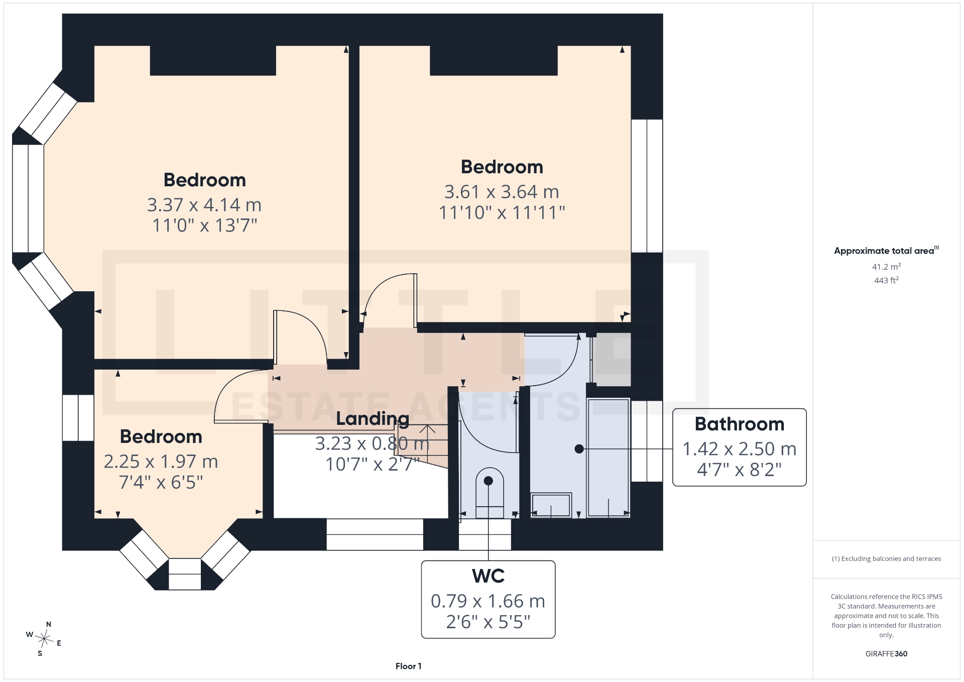 Floor Plan 3