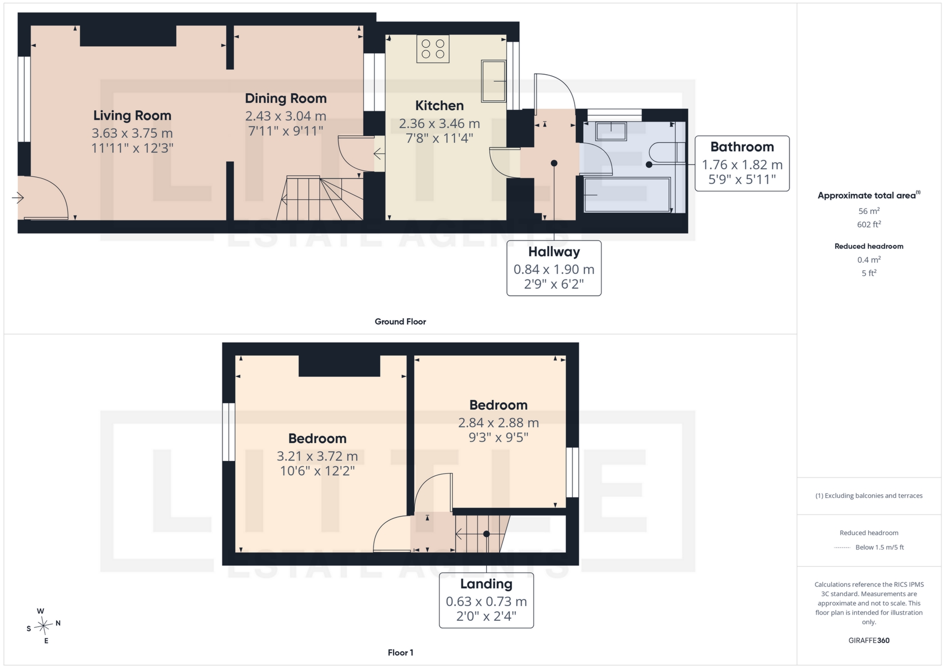 Floor Plan 3