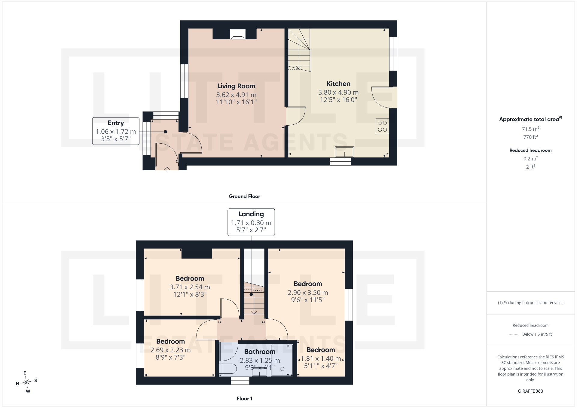 Floor Plan 3