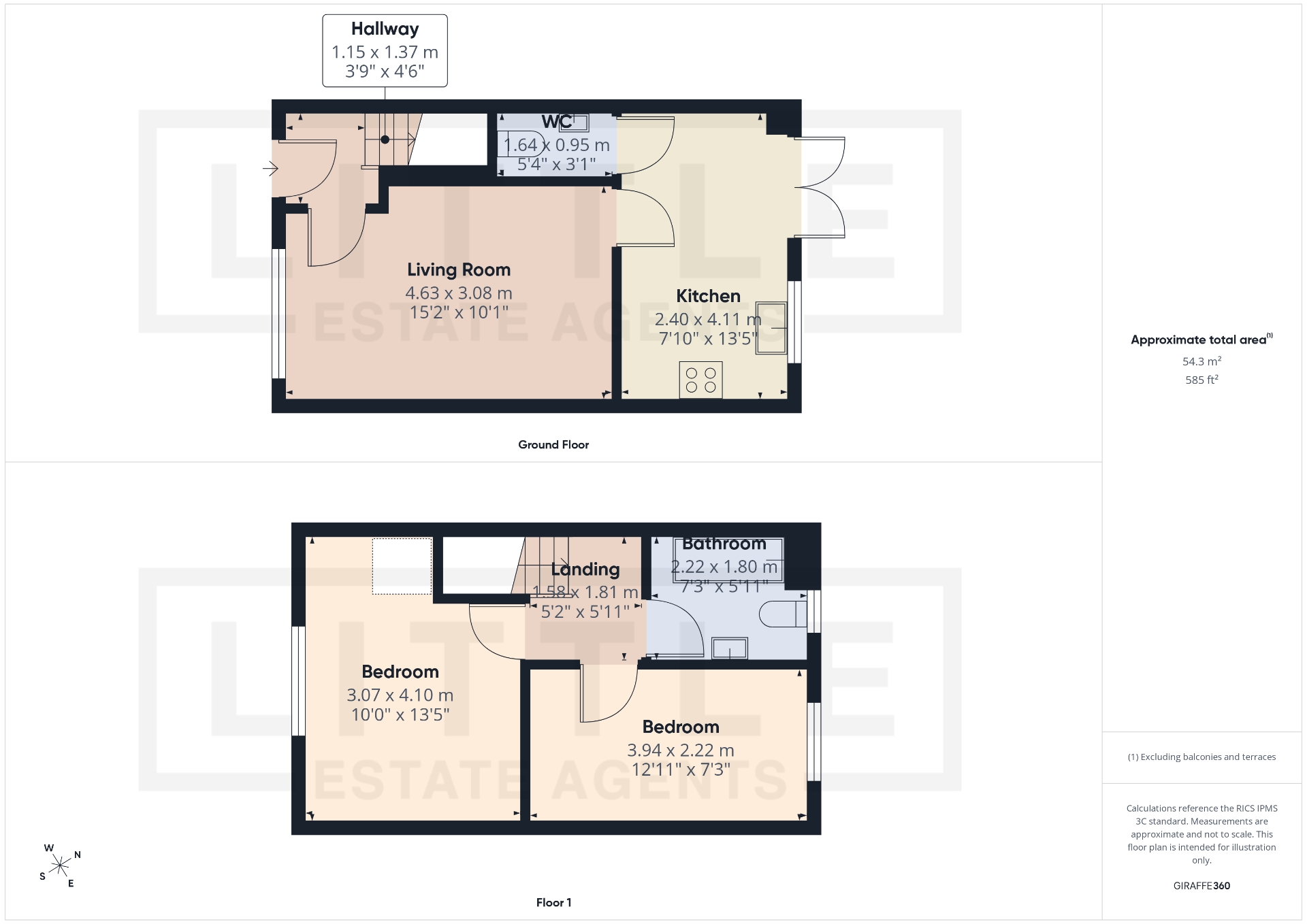 Floor Plan 3