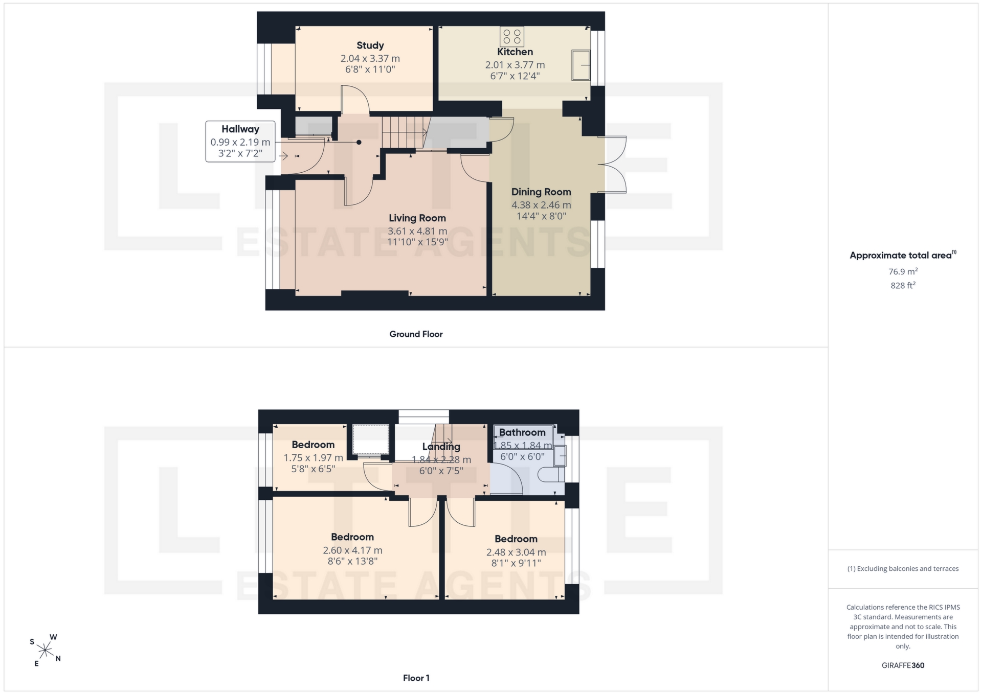 Floor Plan 3