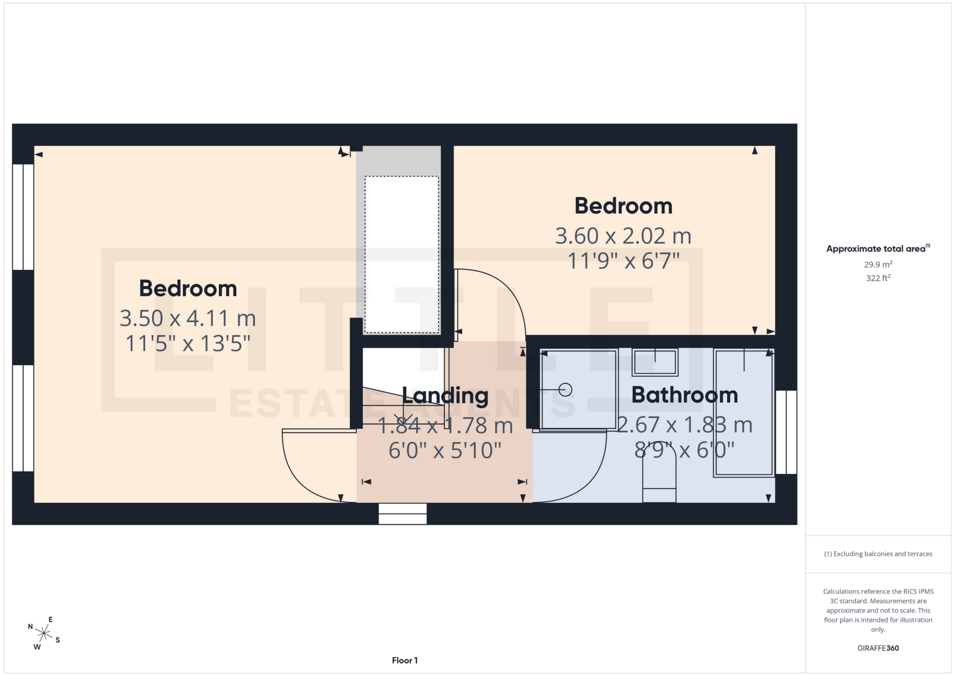 Floor Plan 3