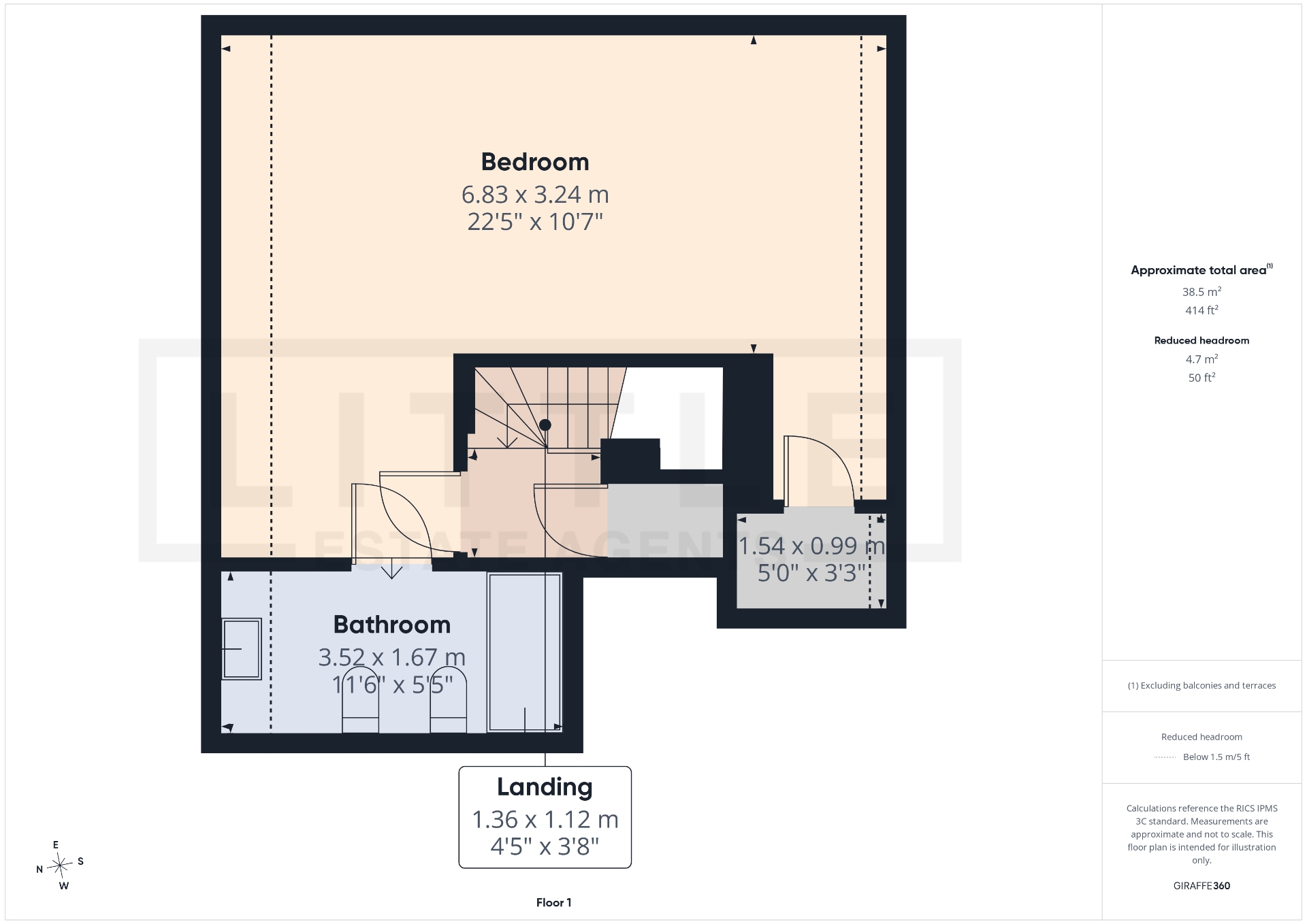 Floor Plan 3