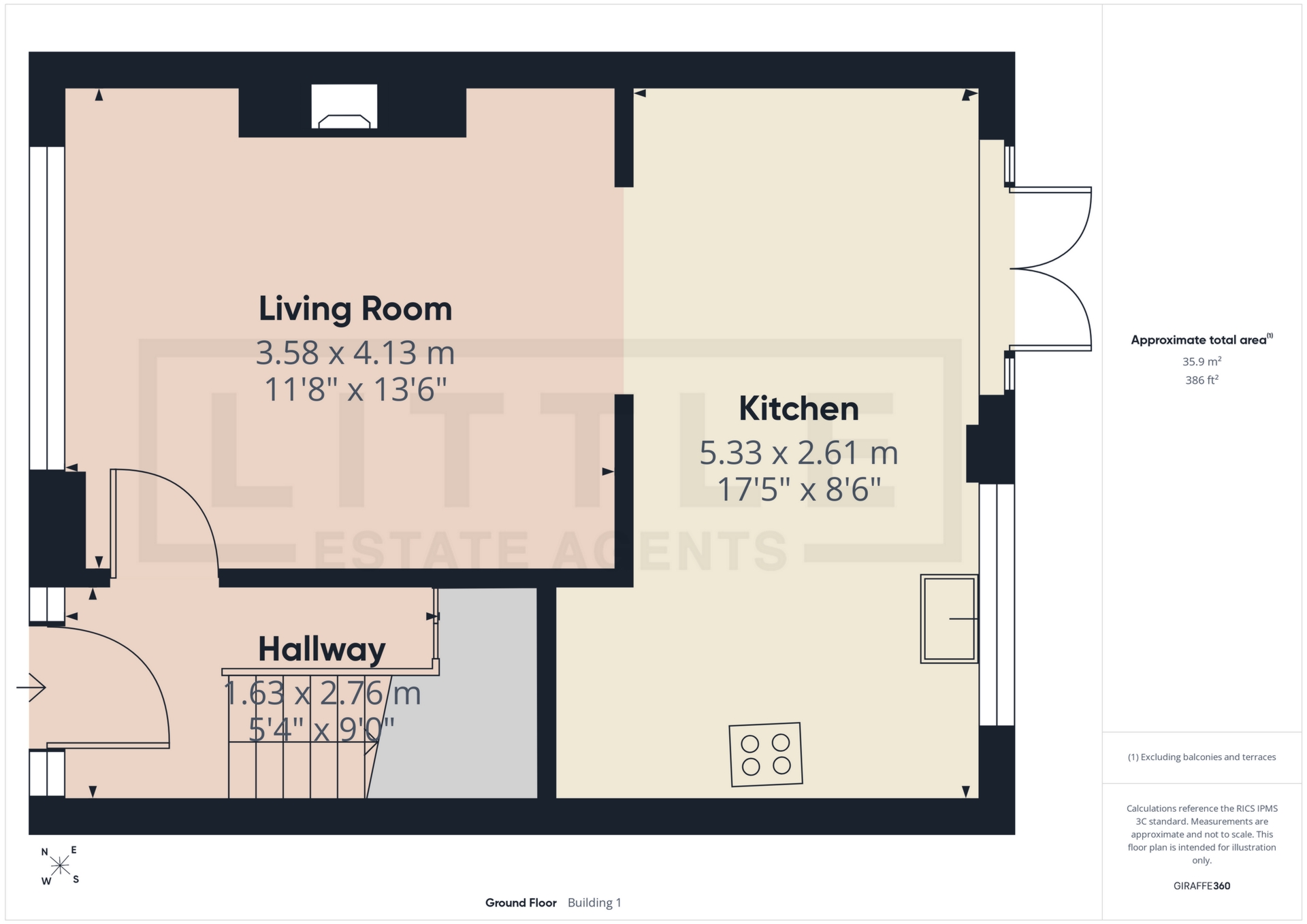 Floor Plan 3