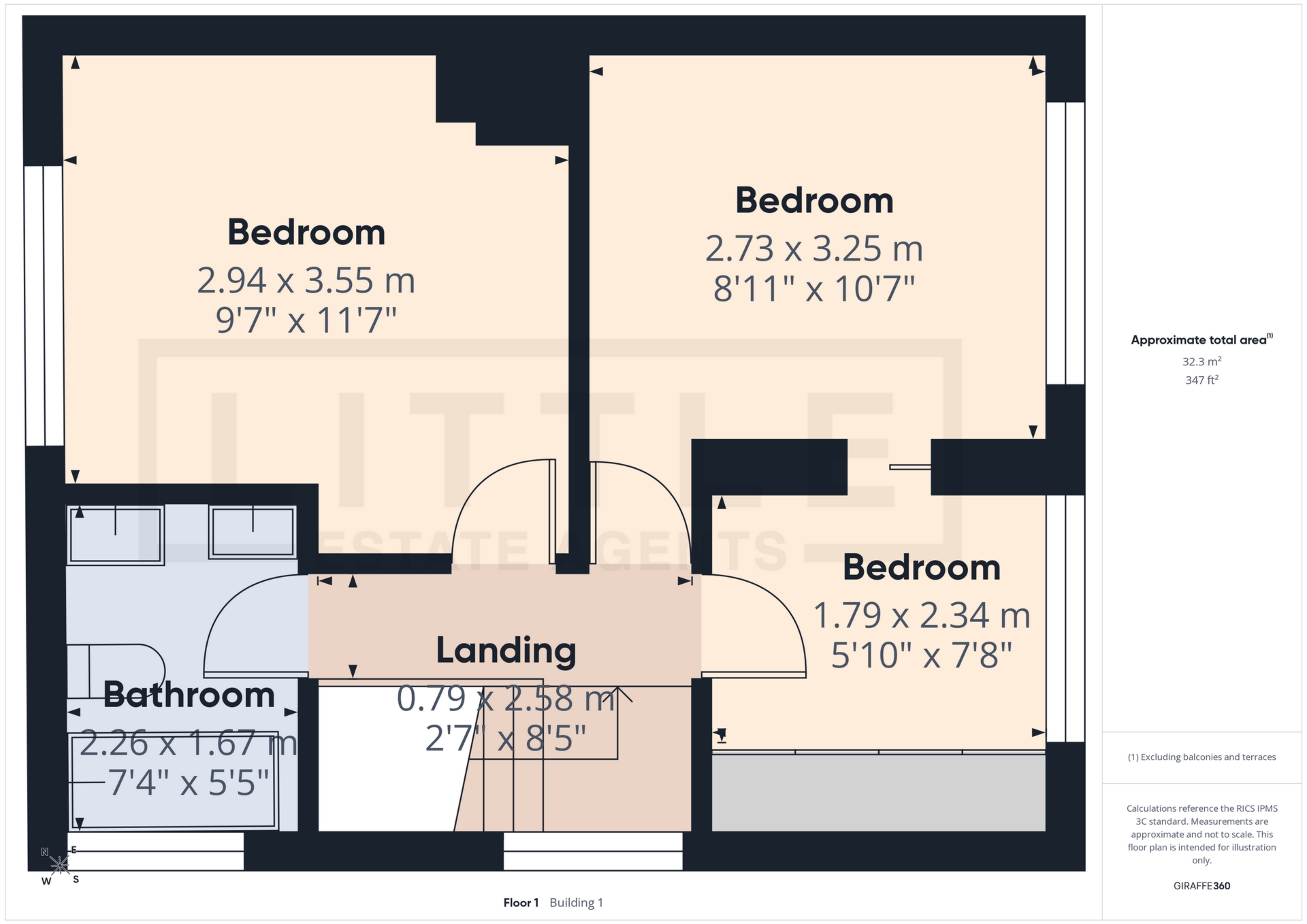 Floor Plan 4