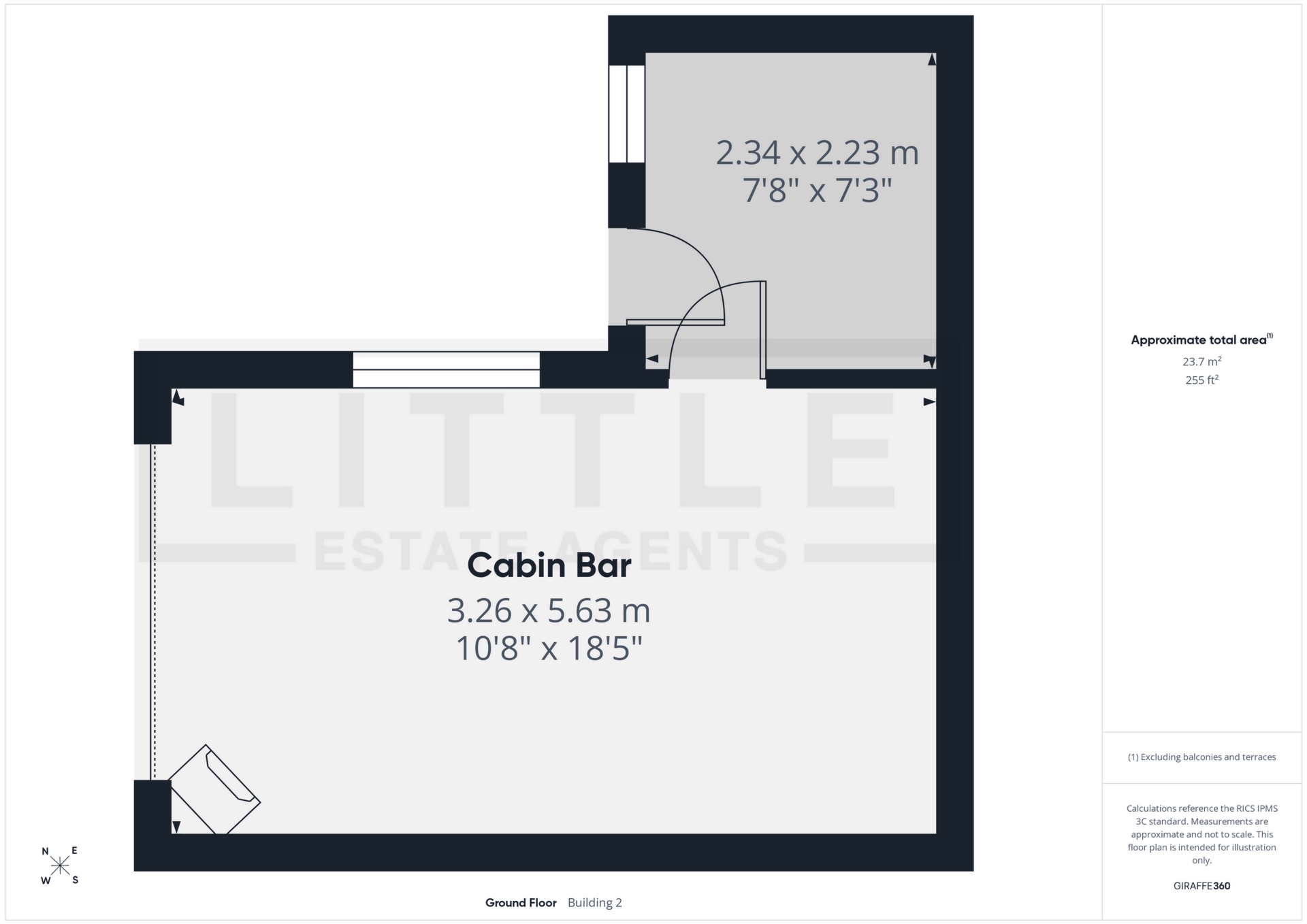 Floor Plan 5