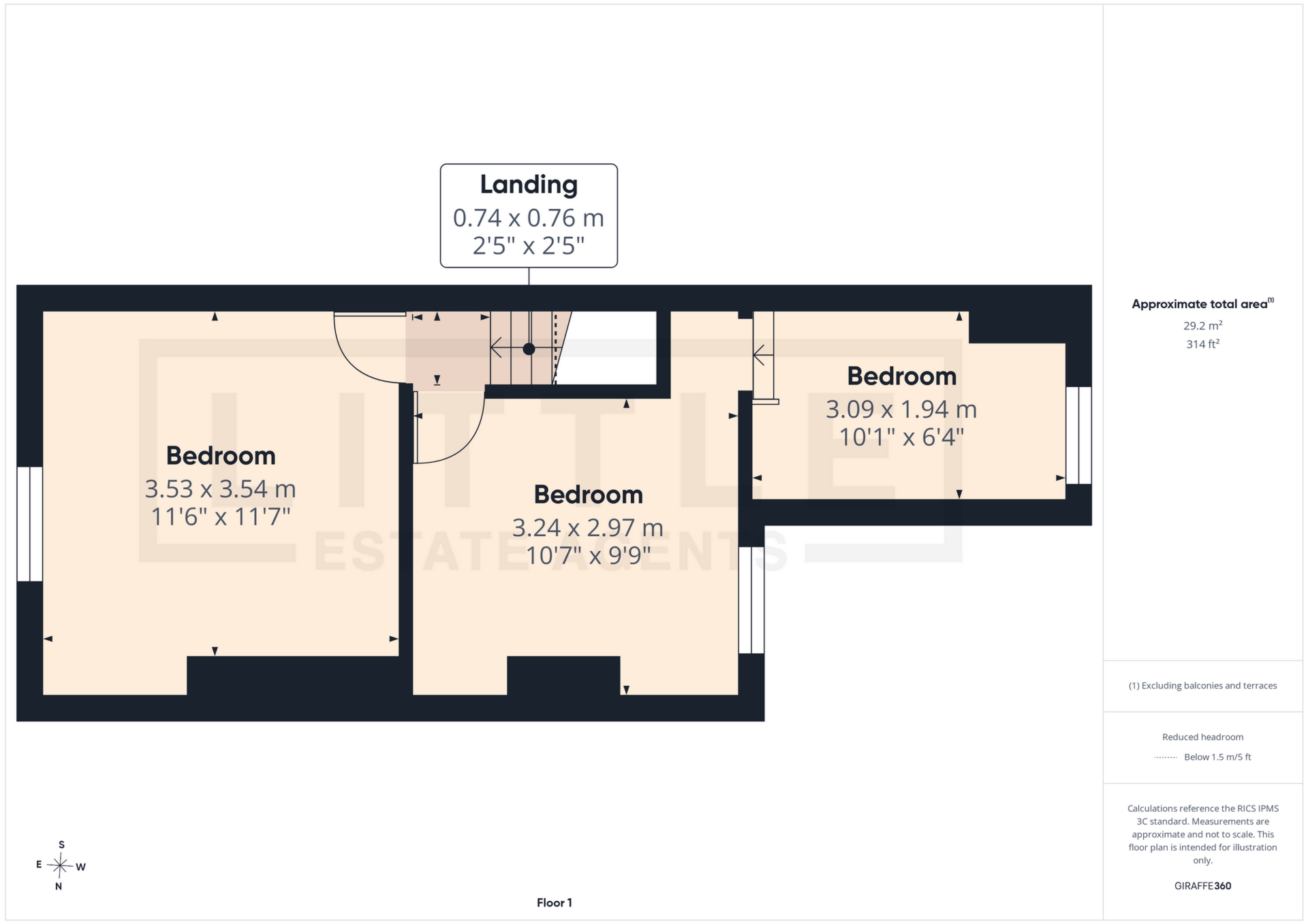 Floor Plan 3