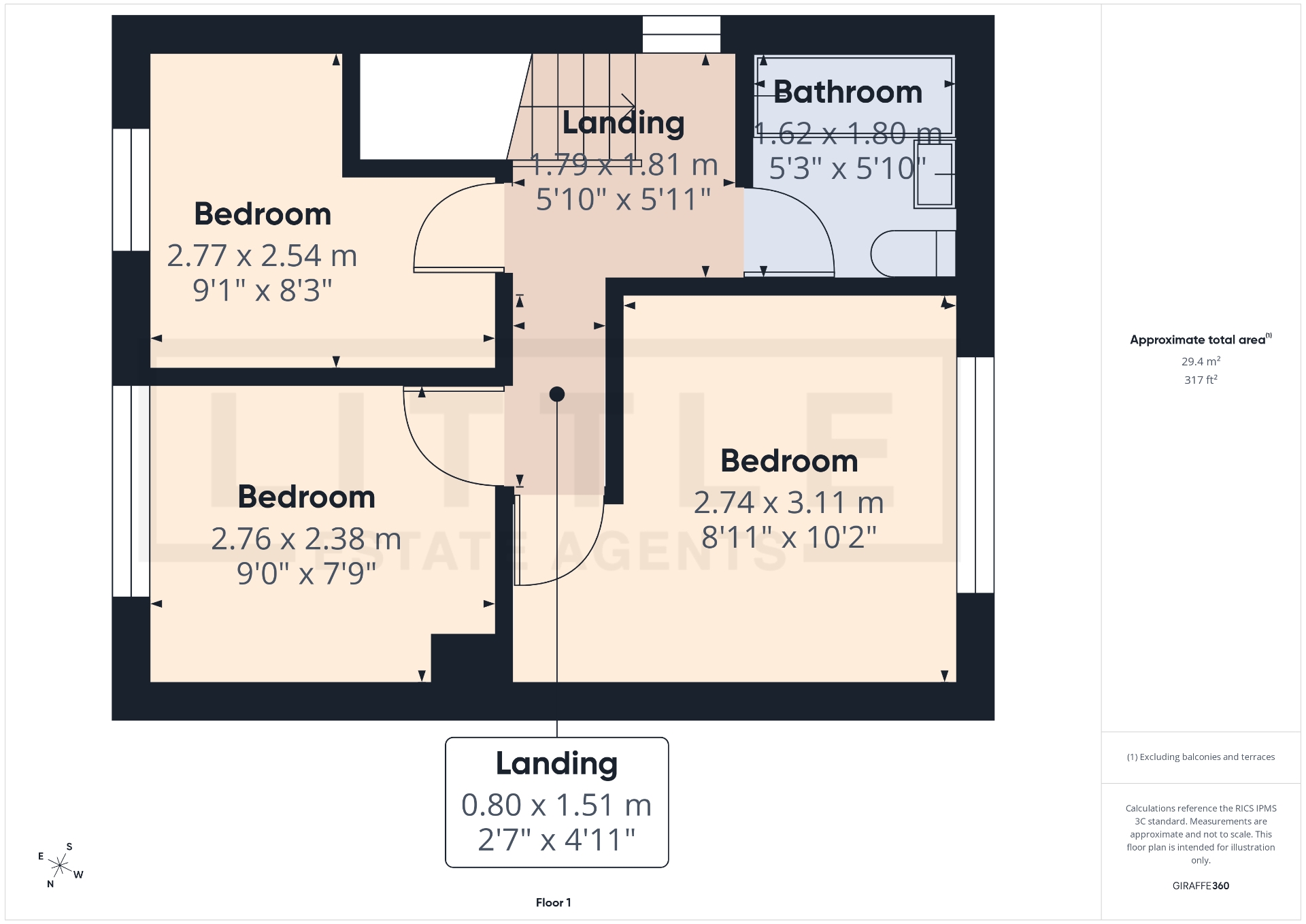 Floor Plan 3