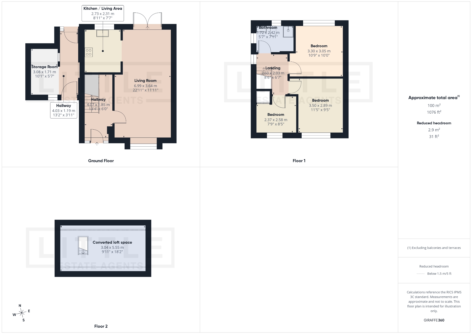 Floor Plan 4