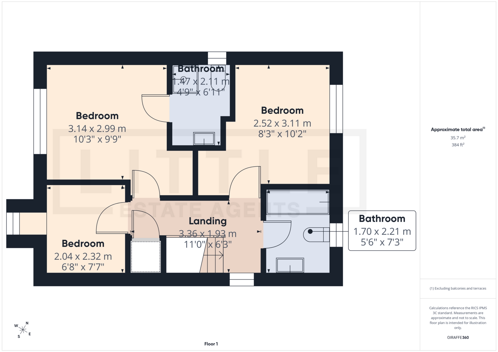 Floor Plan 3