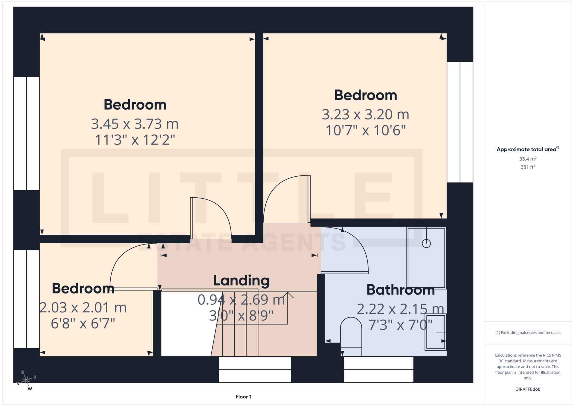 Floor Plan 3