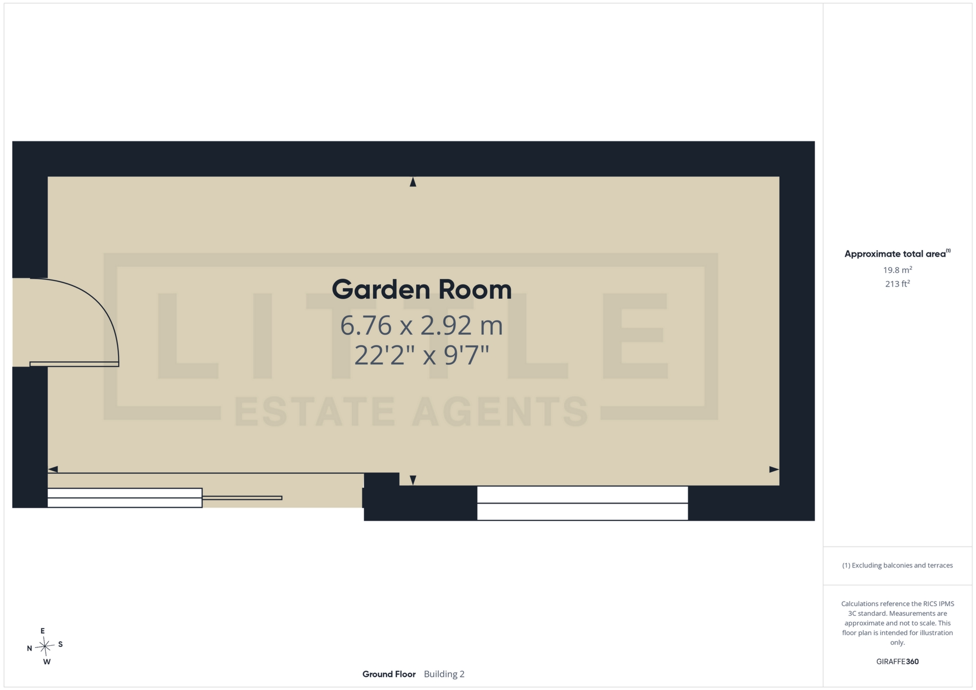 Floor Plan 3