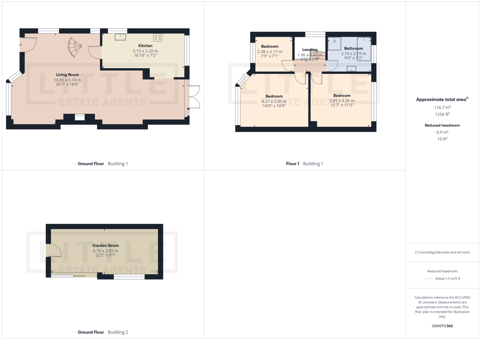 Floor Plan 4