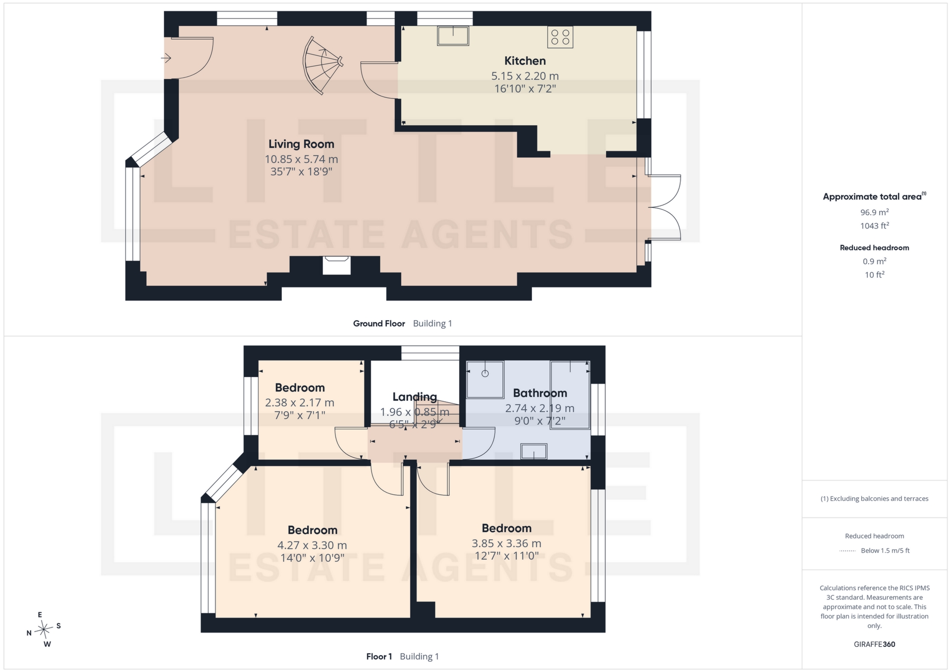Floor Plan 5