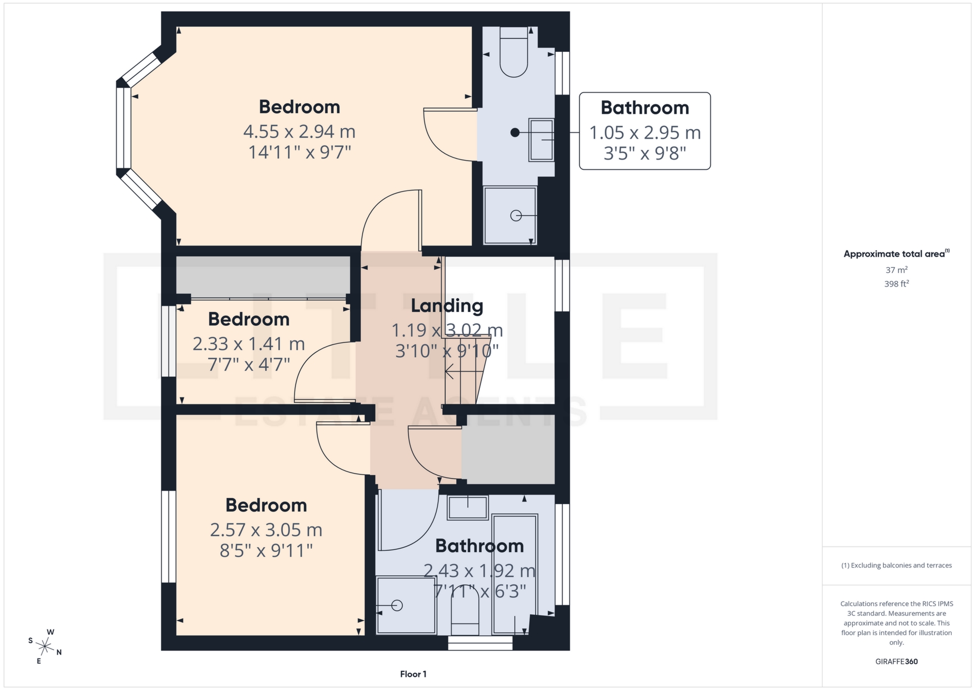 Floor Plan 3
