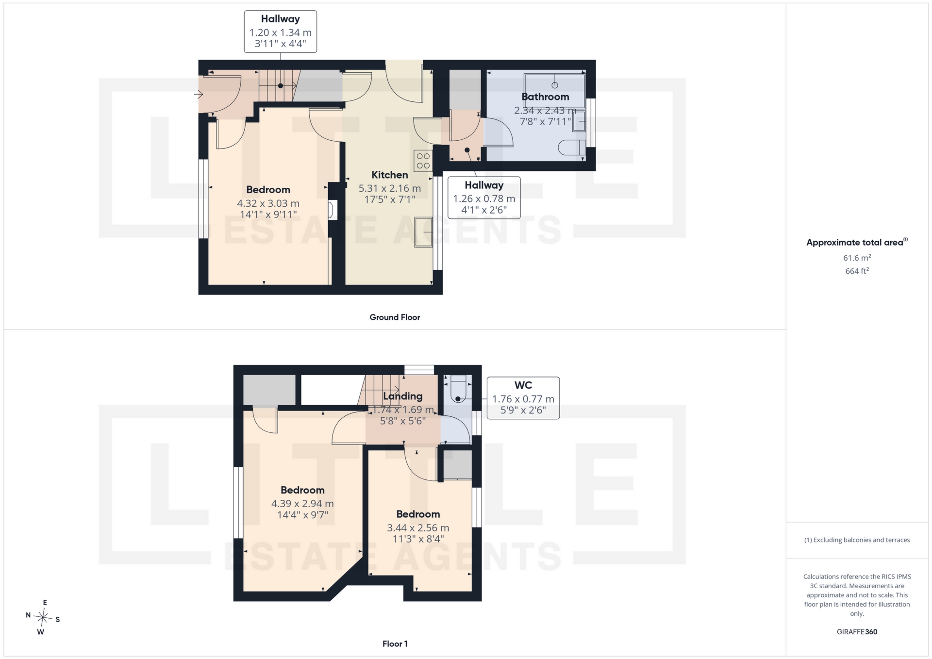 Floor Plan 3