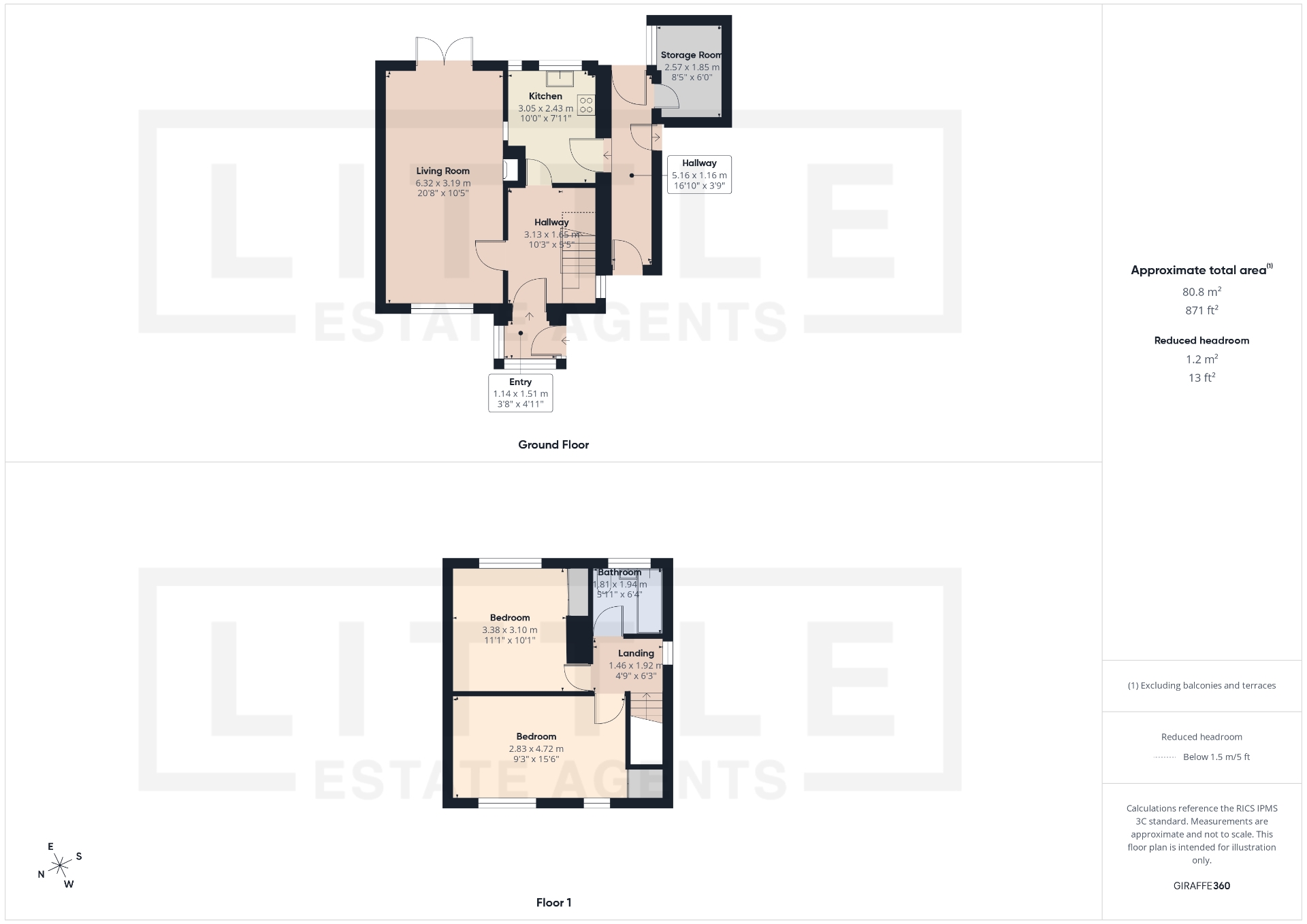 Floor Plan 3