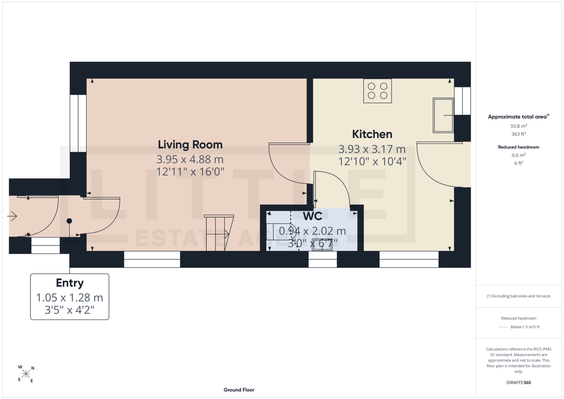 Floor Plan 3