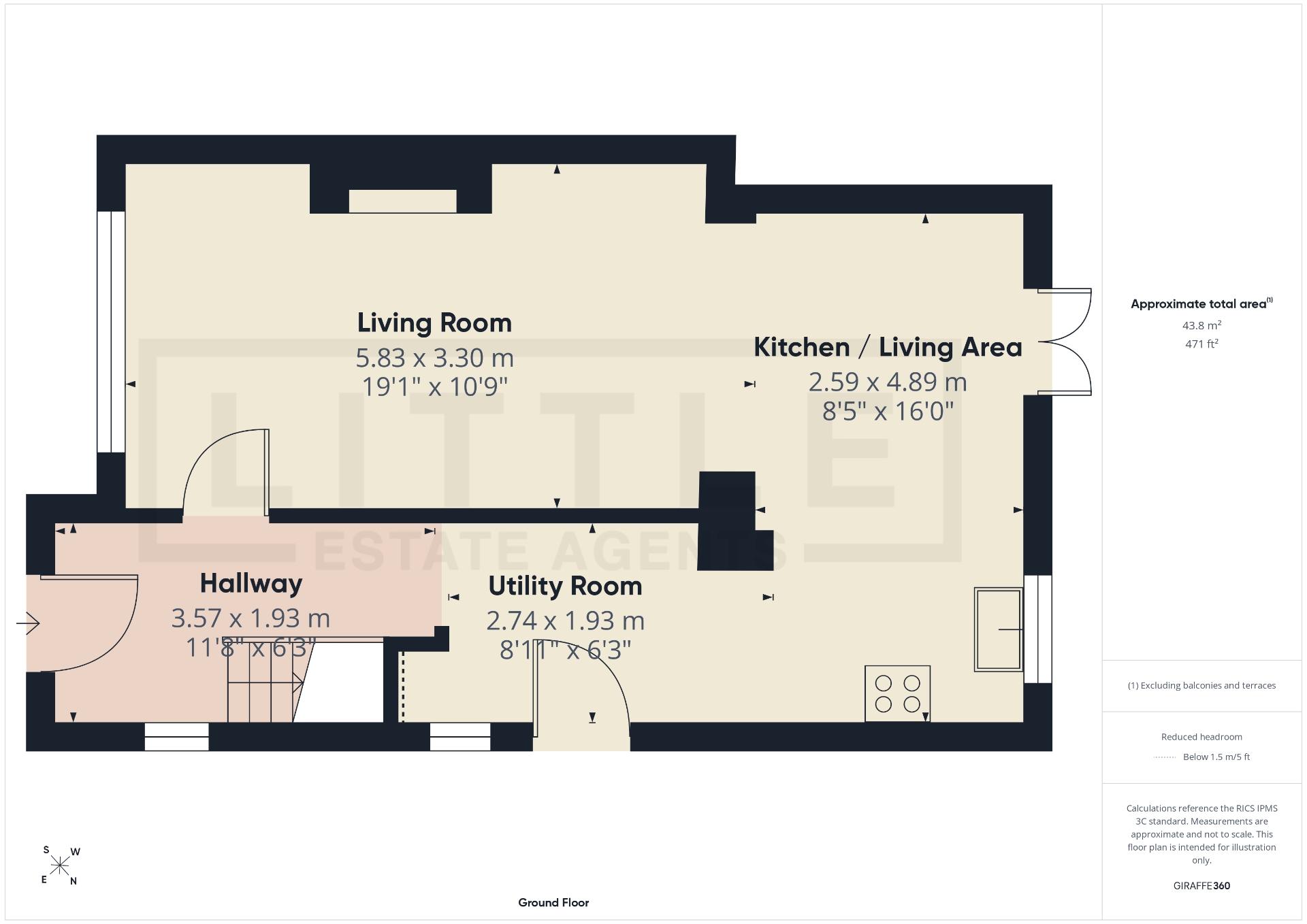 Floor Plan 3