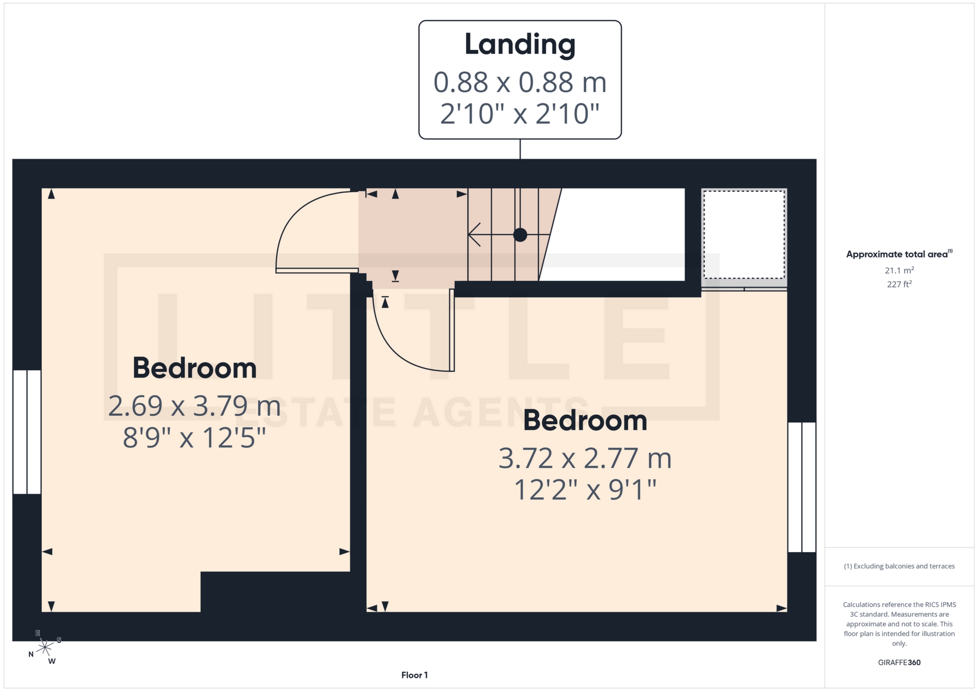 Floor Plan 3