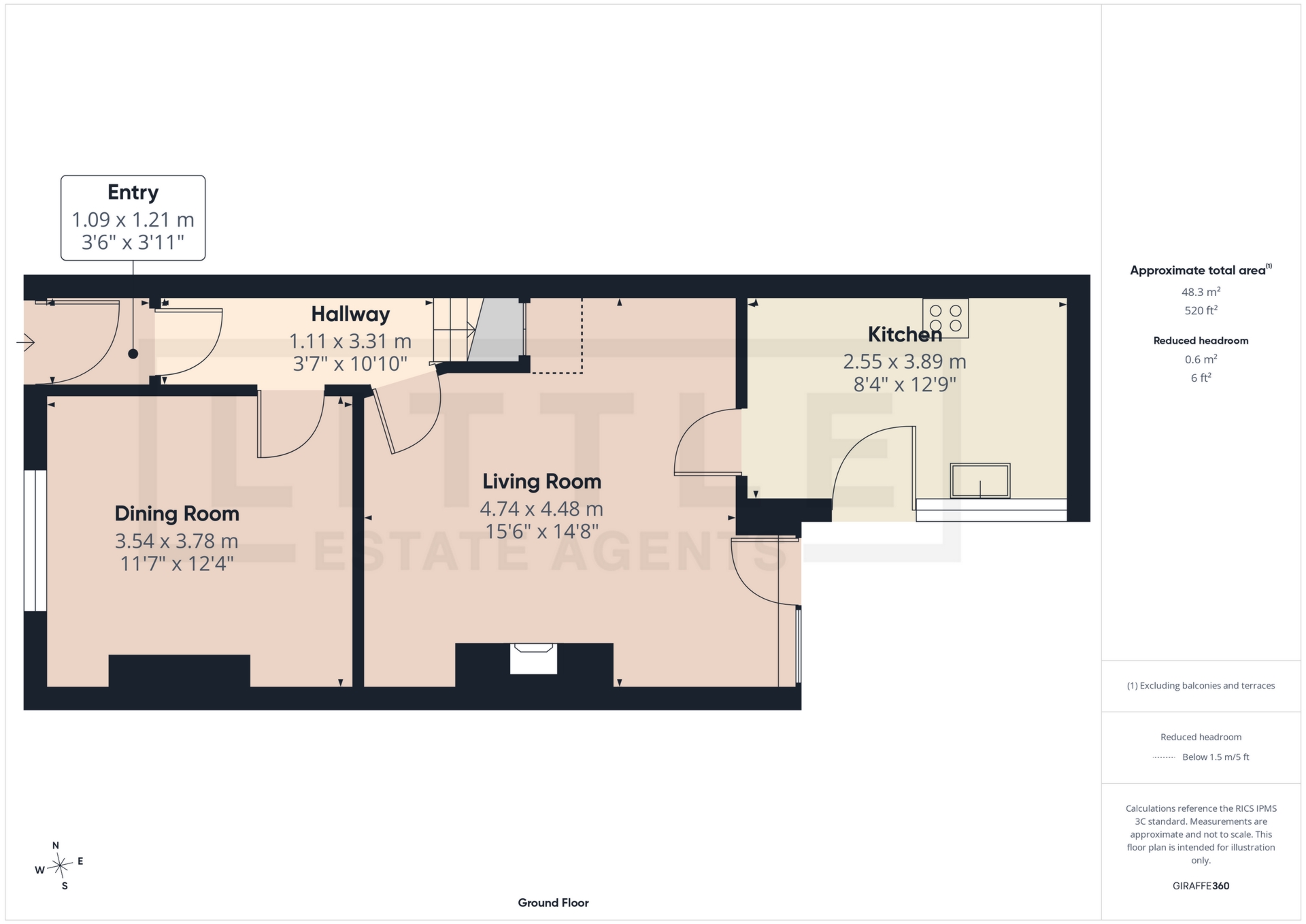 Floor Plan 3