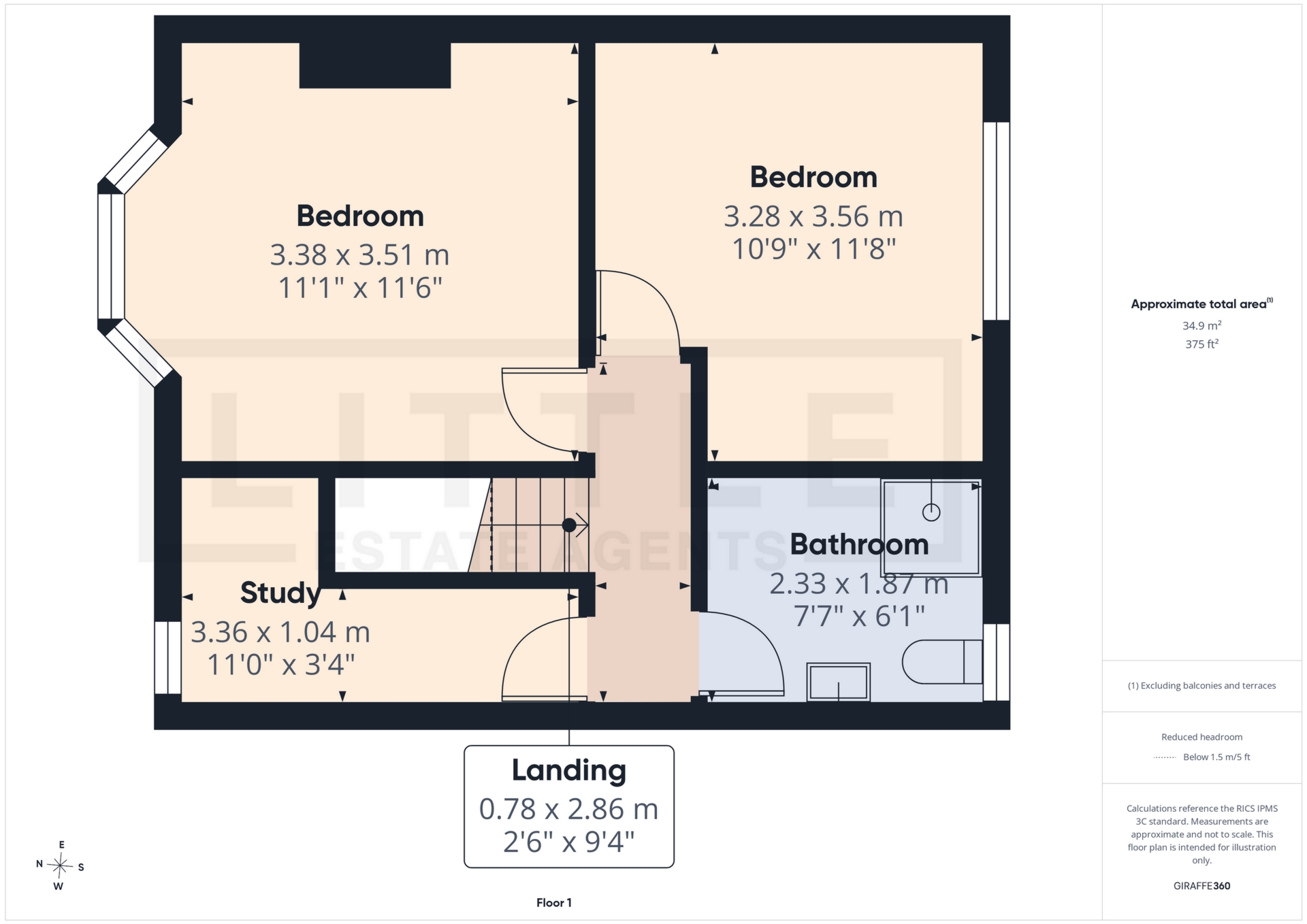 Floor Plan 3