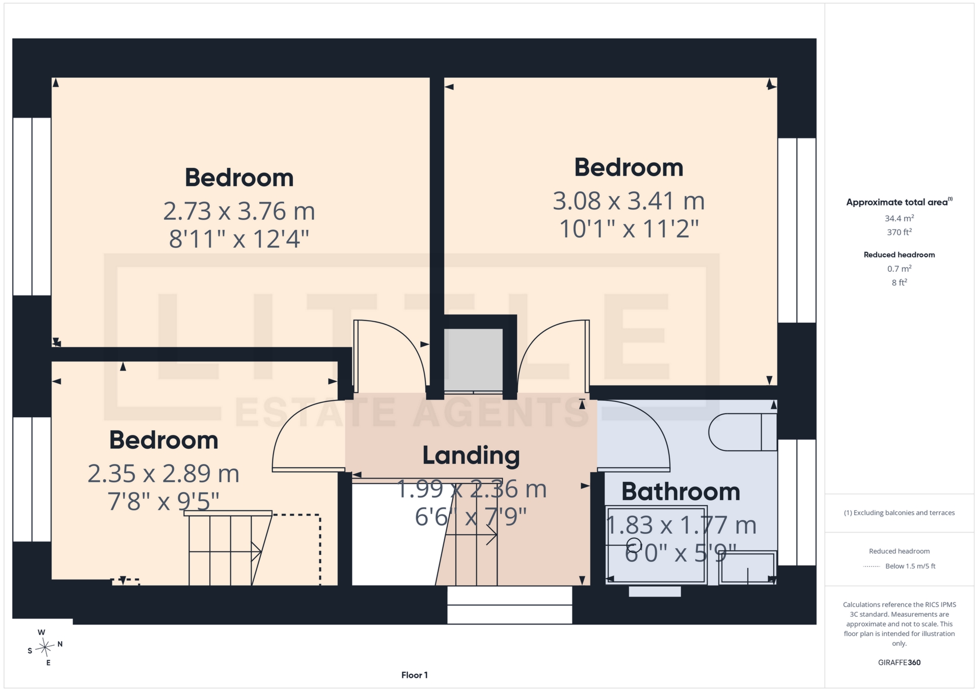 Floor Plan 3