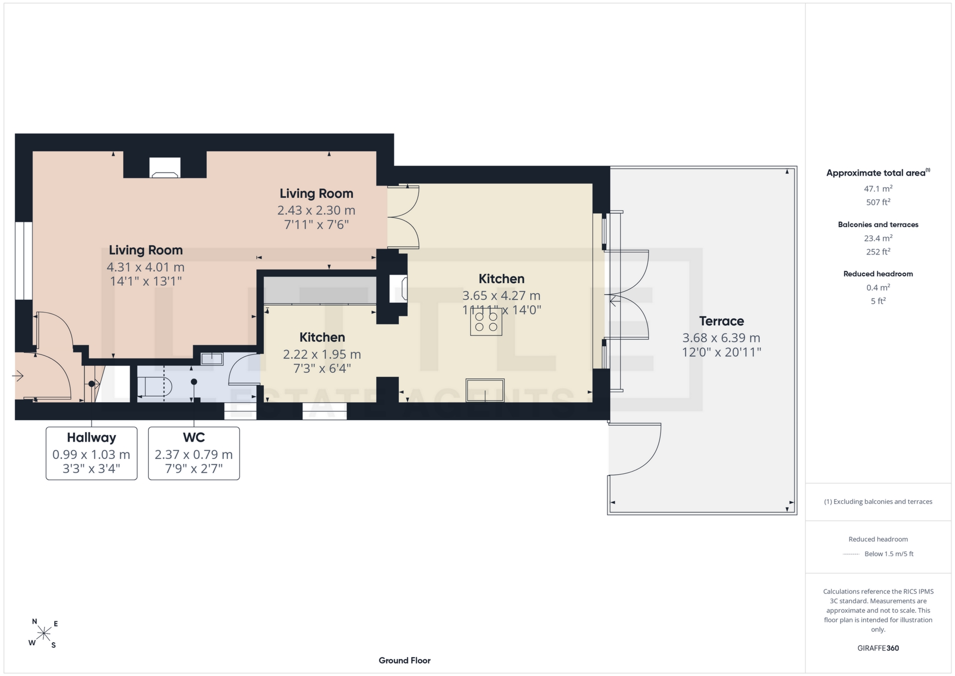 Floor Plan 3