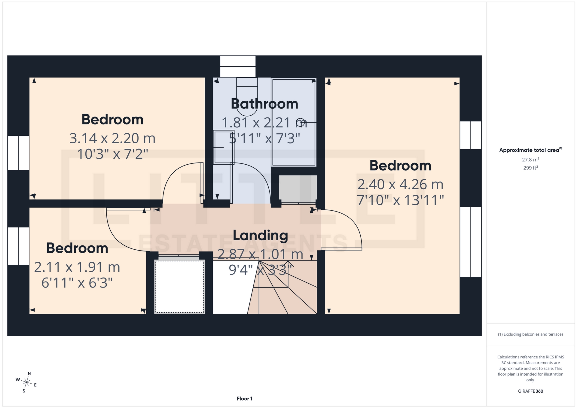 Floor Plan 3