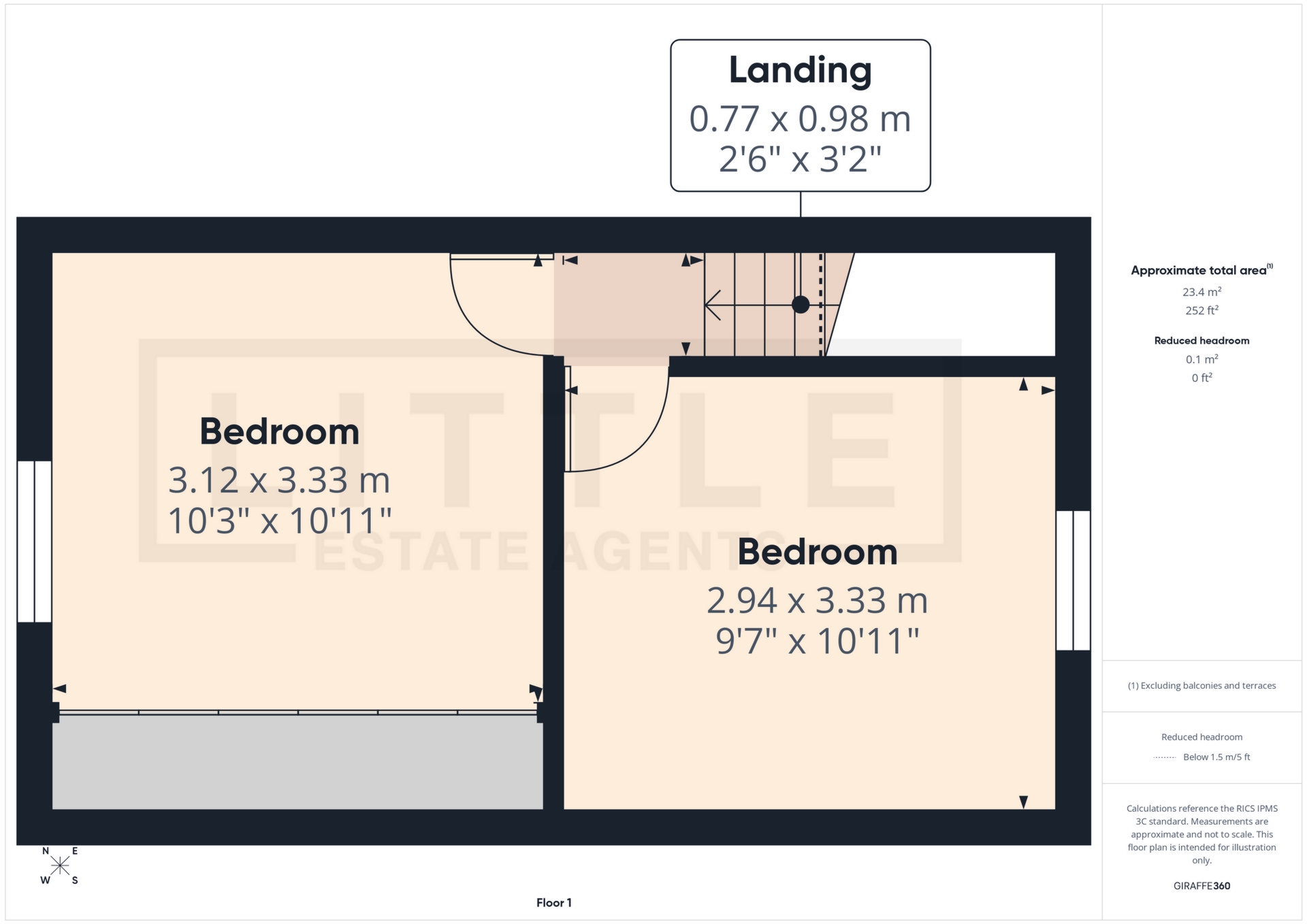 Floor Plan 3