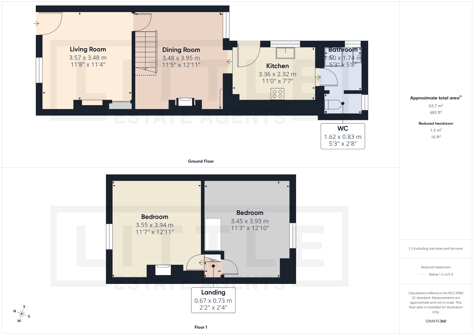Floor Plan 3