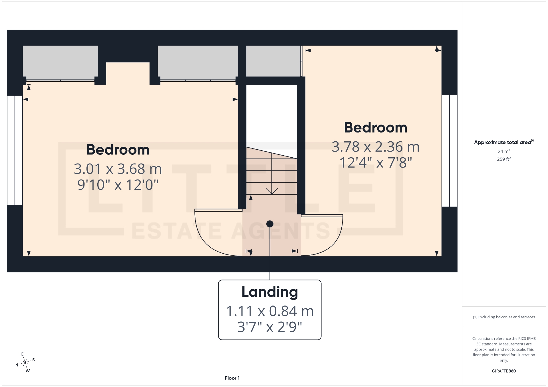 Floor Plan 3