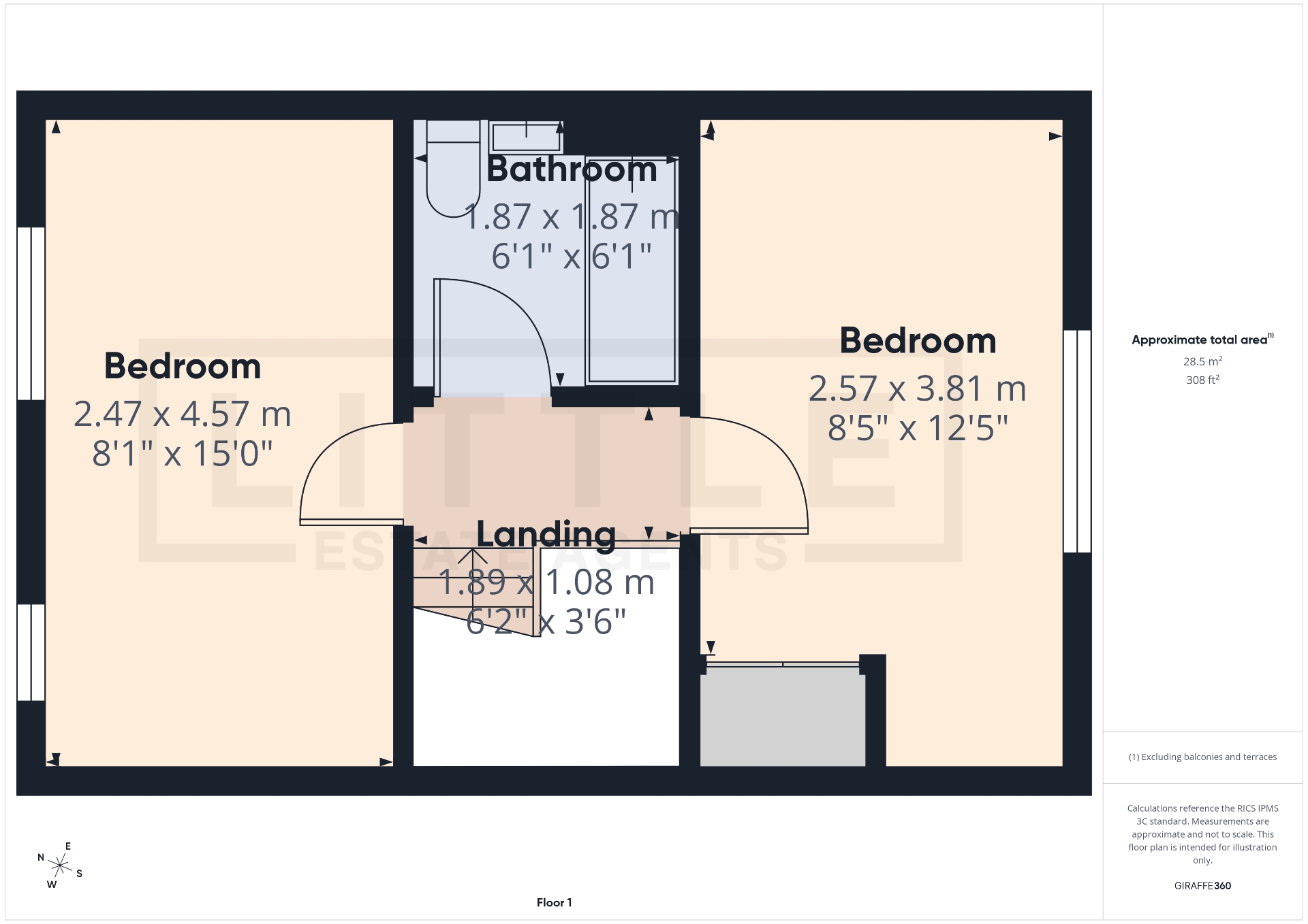 Floor Plan 3