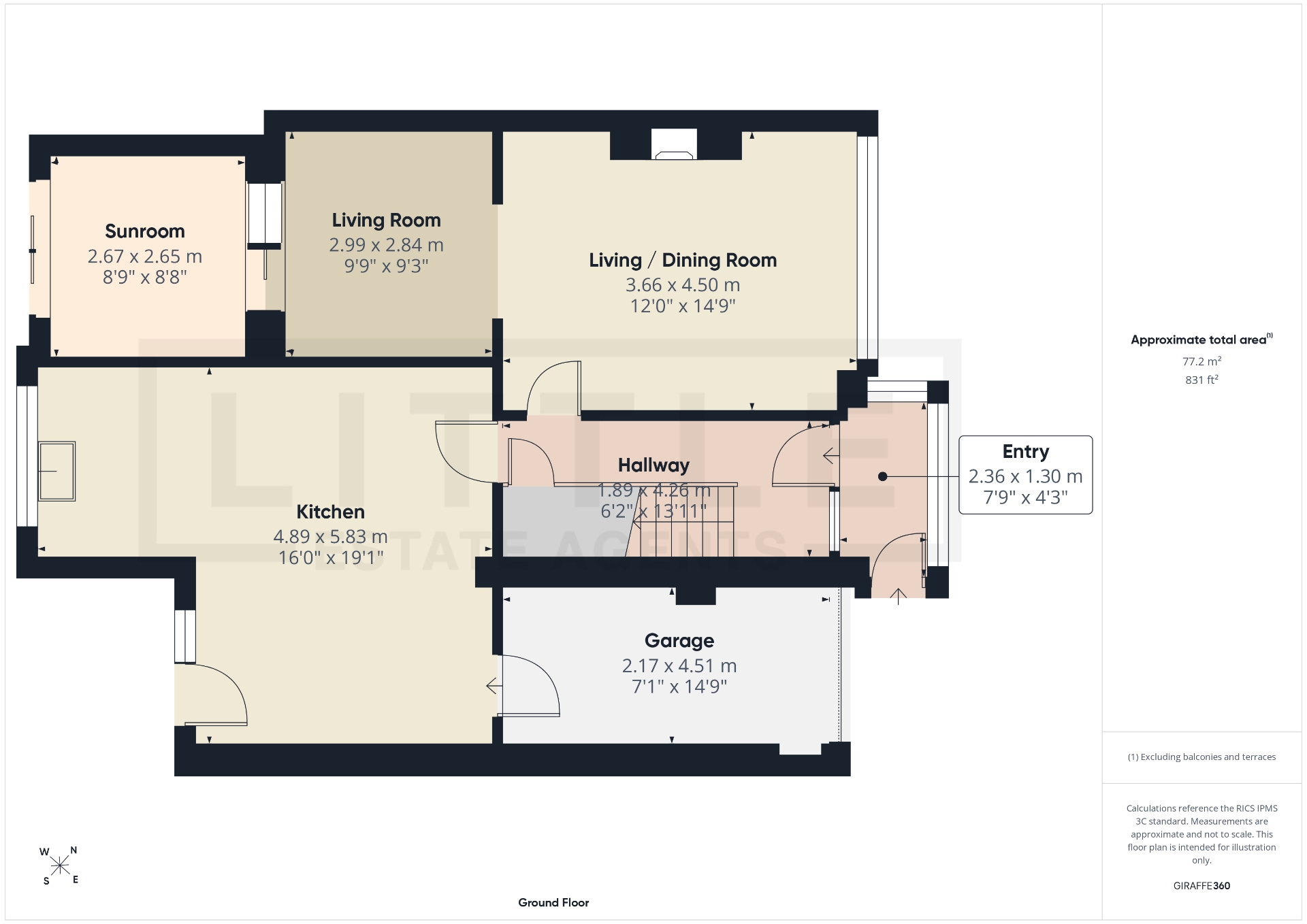 Floor Plan 3