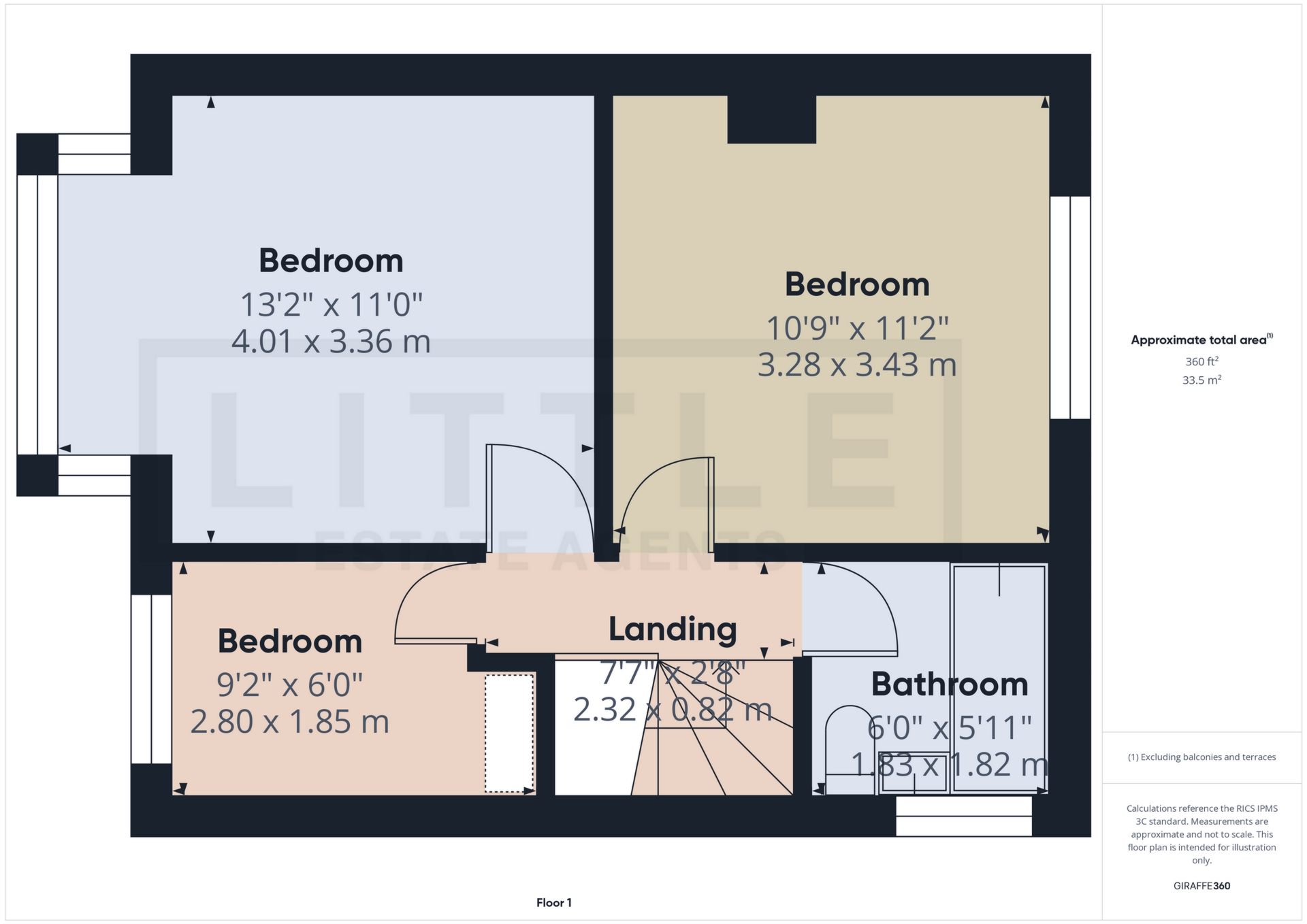 Floor Plan 2 Floor Plan 2