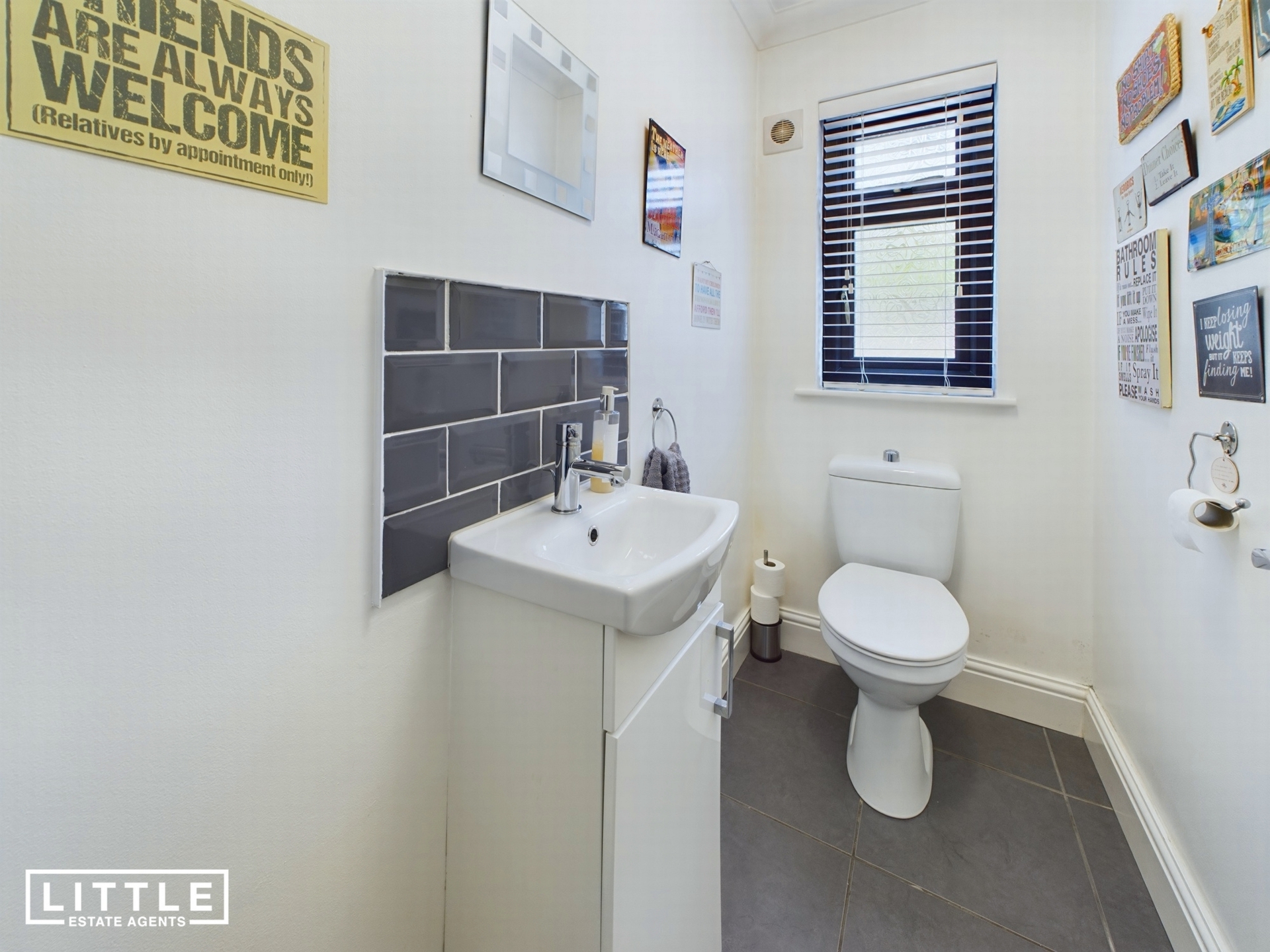 Property For Sale Blundells Lane, Rainhill, L35 4 Bedroom Detached