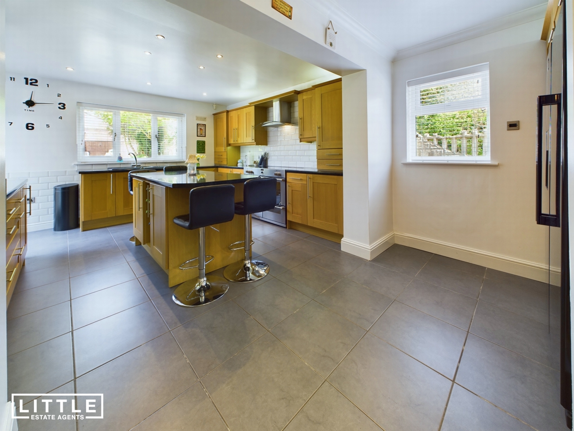 Property For Sale Blundells Lane, Rainhill, L35 4 Bedroom Detached