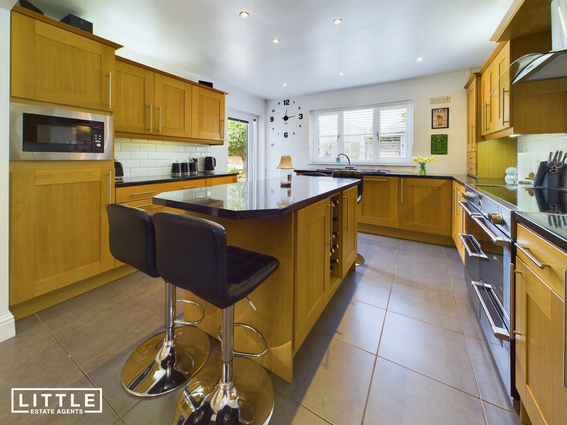 Property For Sale Blundells Lane, Rainhill, L35 4 Bedroom Detached