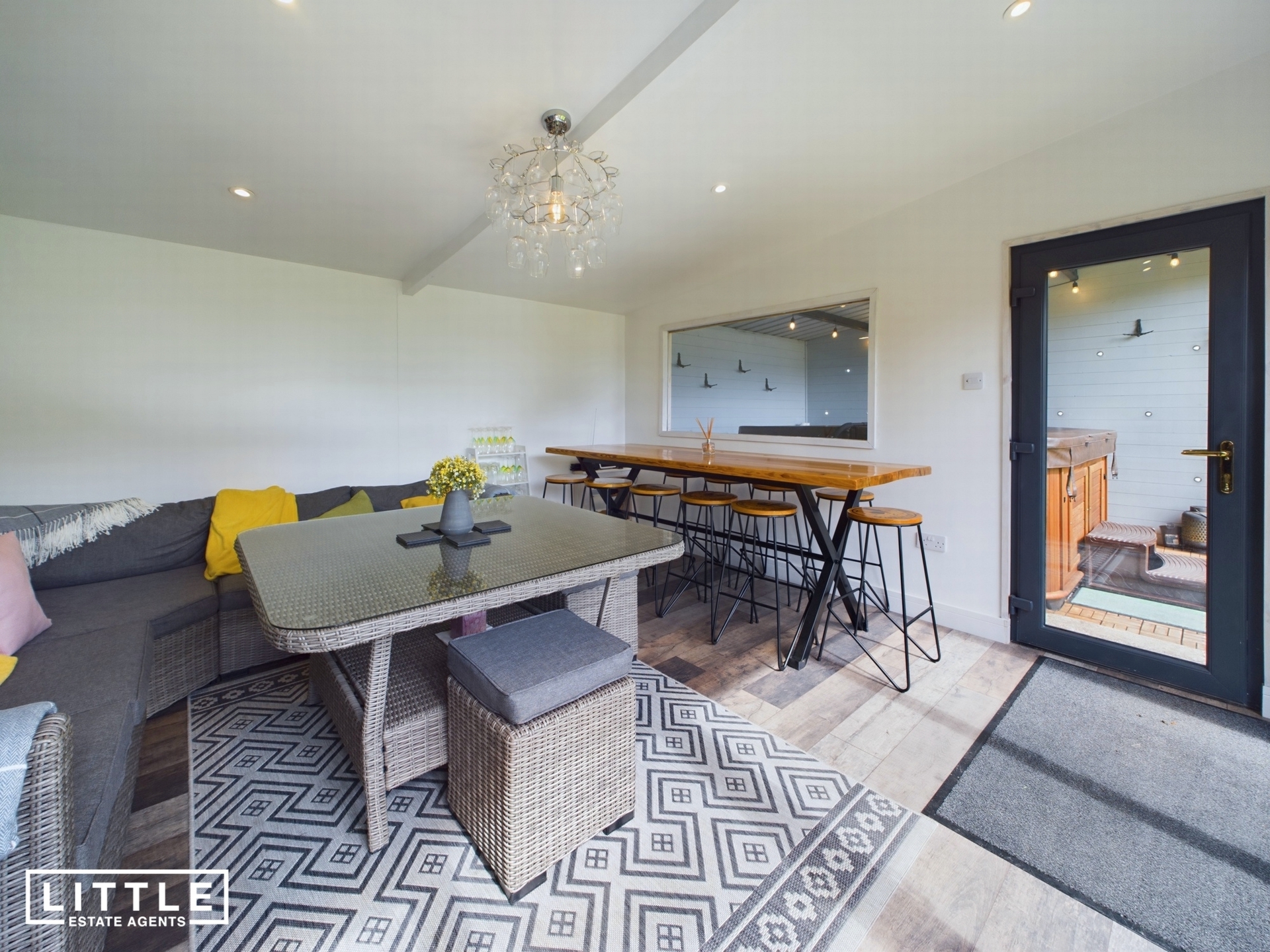 Property For Sale Blundells Lane, Rainhill, L35 4 Bedroom Detached