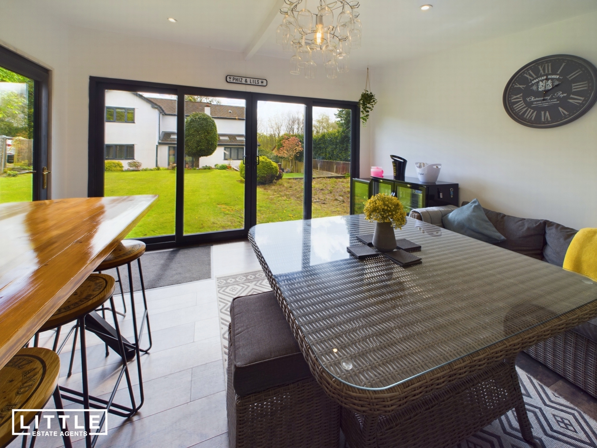 Property For Sale Blundells Lane, Rainhill, L35 4 Bedroom Detached