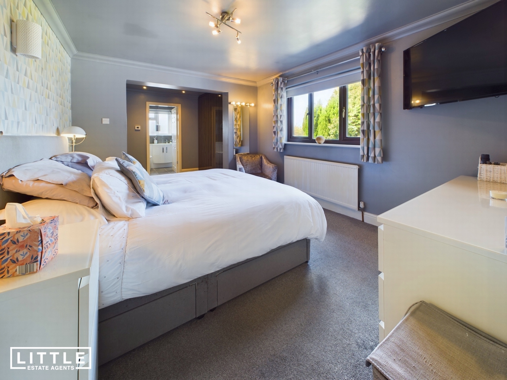 Property For Sale Blundells Lane, Rainhill, L35 4 Bedroom Detached