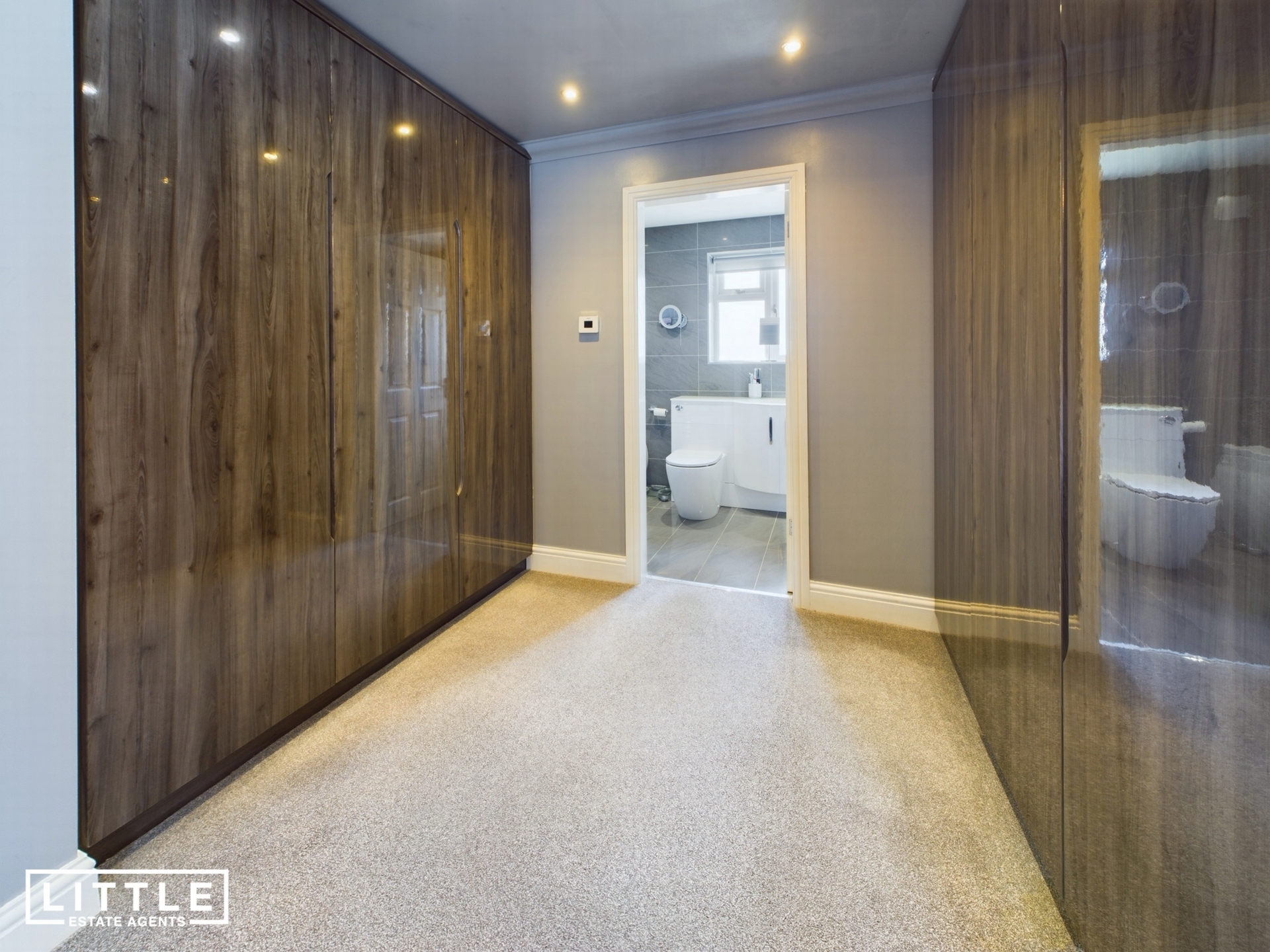 Property For Sale Blundells Lane, Rainhill, L35 4 Bedroom Detached