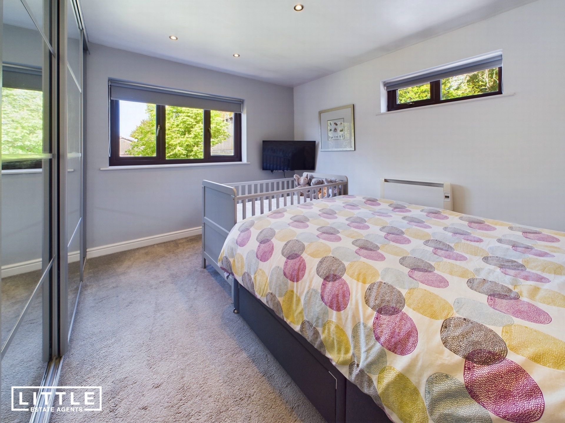 Property For Sale Blundells Lane, Rainhill, L35 4 Bedroom Detached