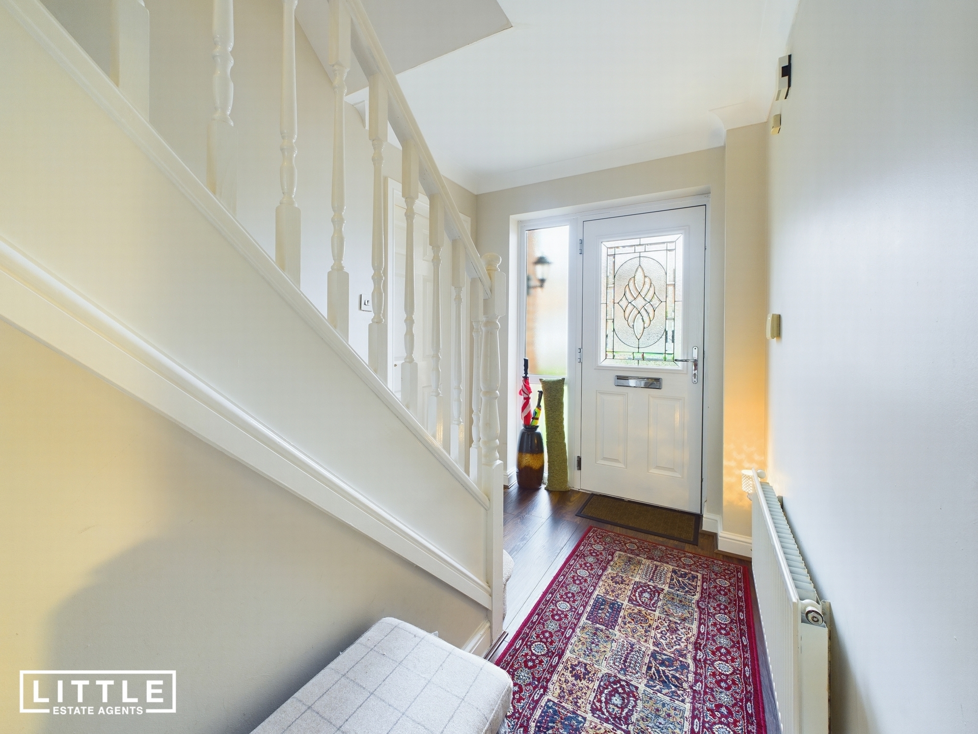 Property For Sale Waverley Drive, Prescot, L34 4 Bedroom Detached