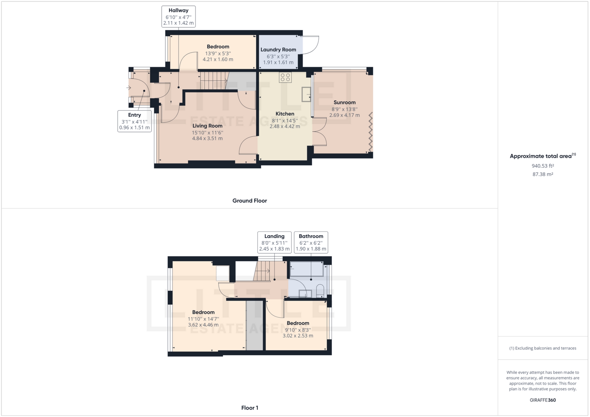 Floor Plan 3