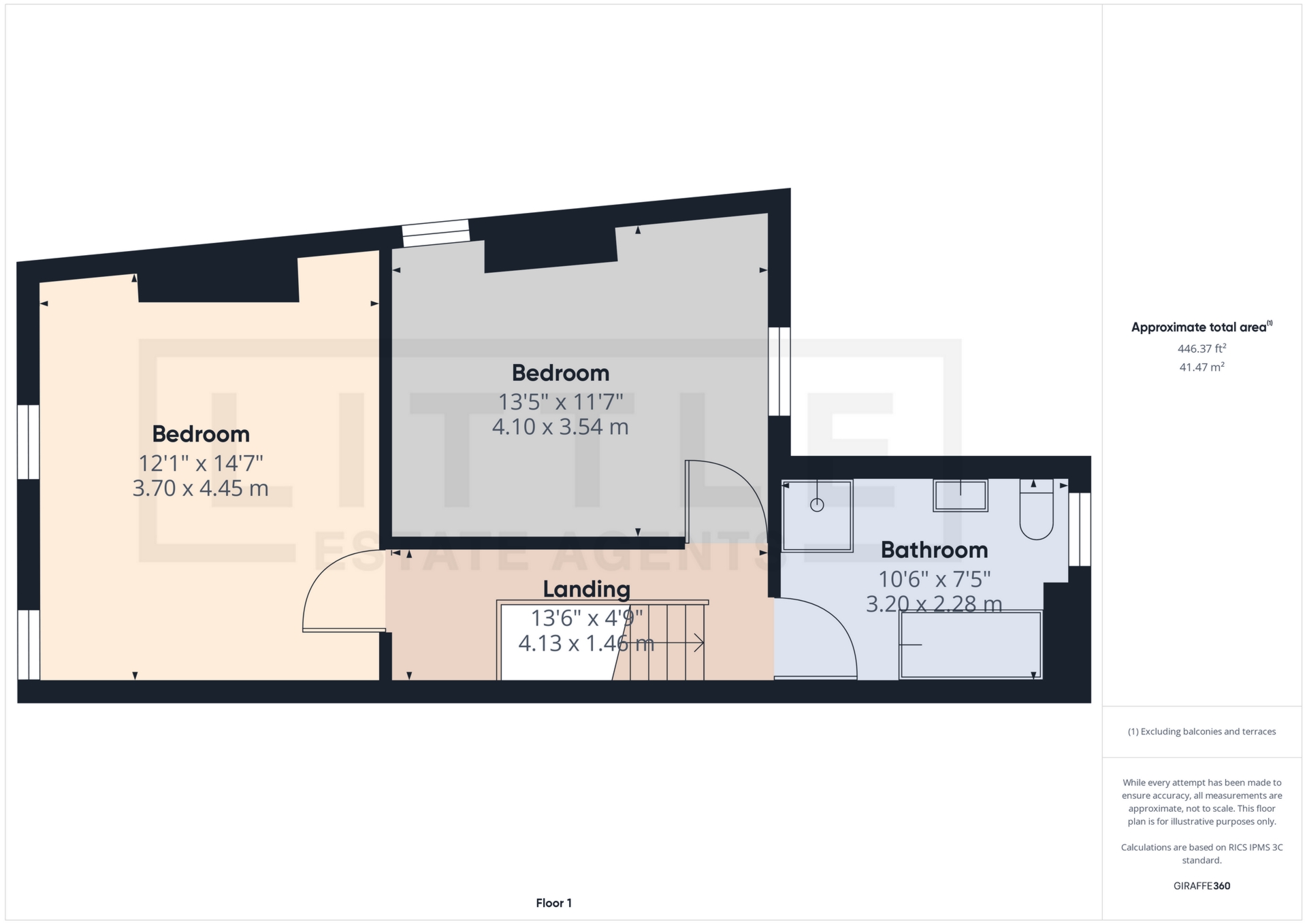 Floor Plan 3