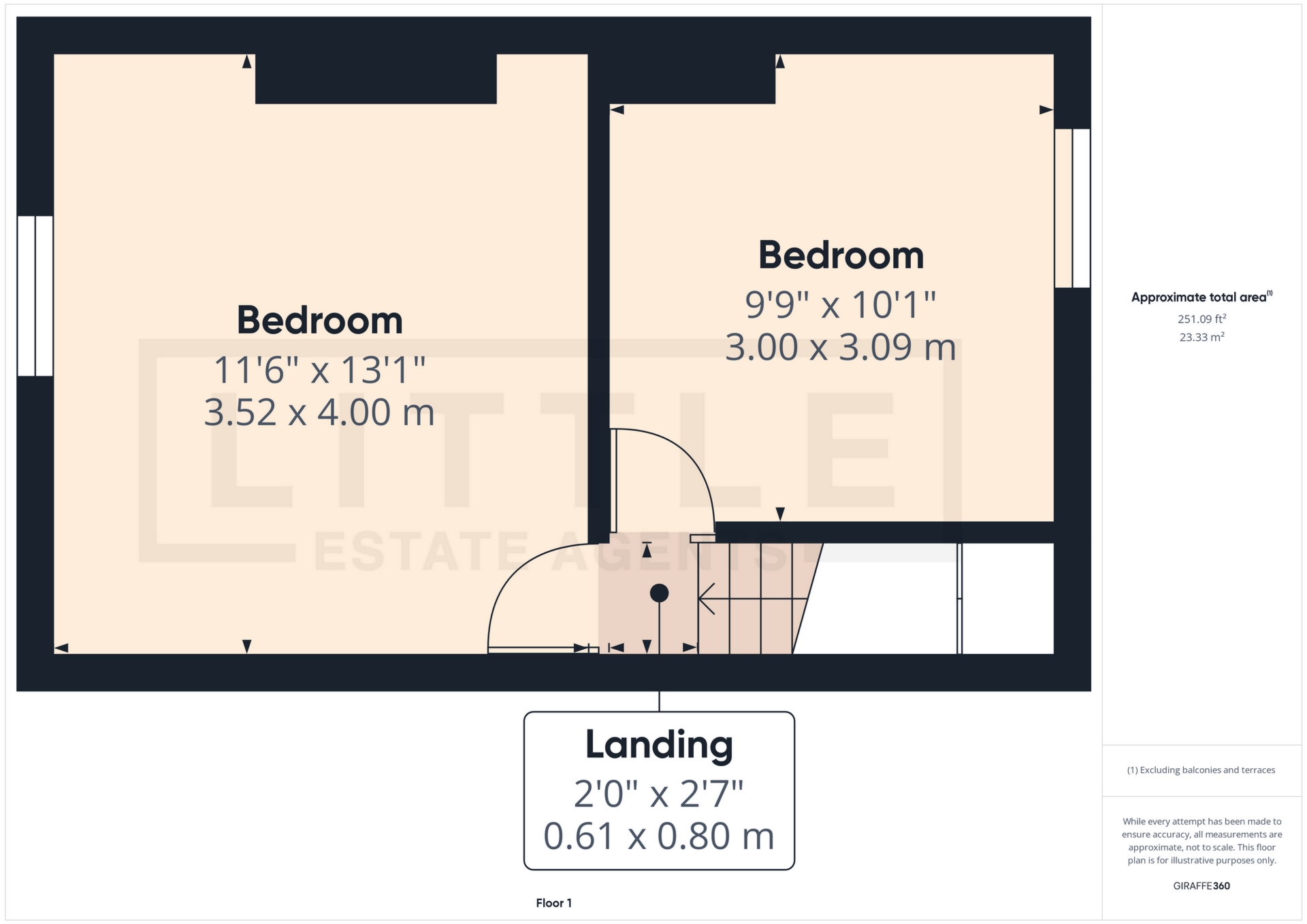 Floor Plan 3