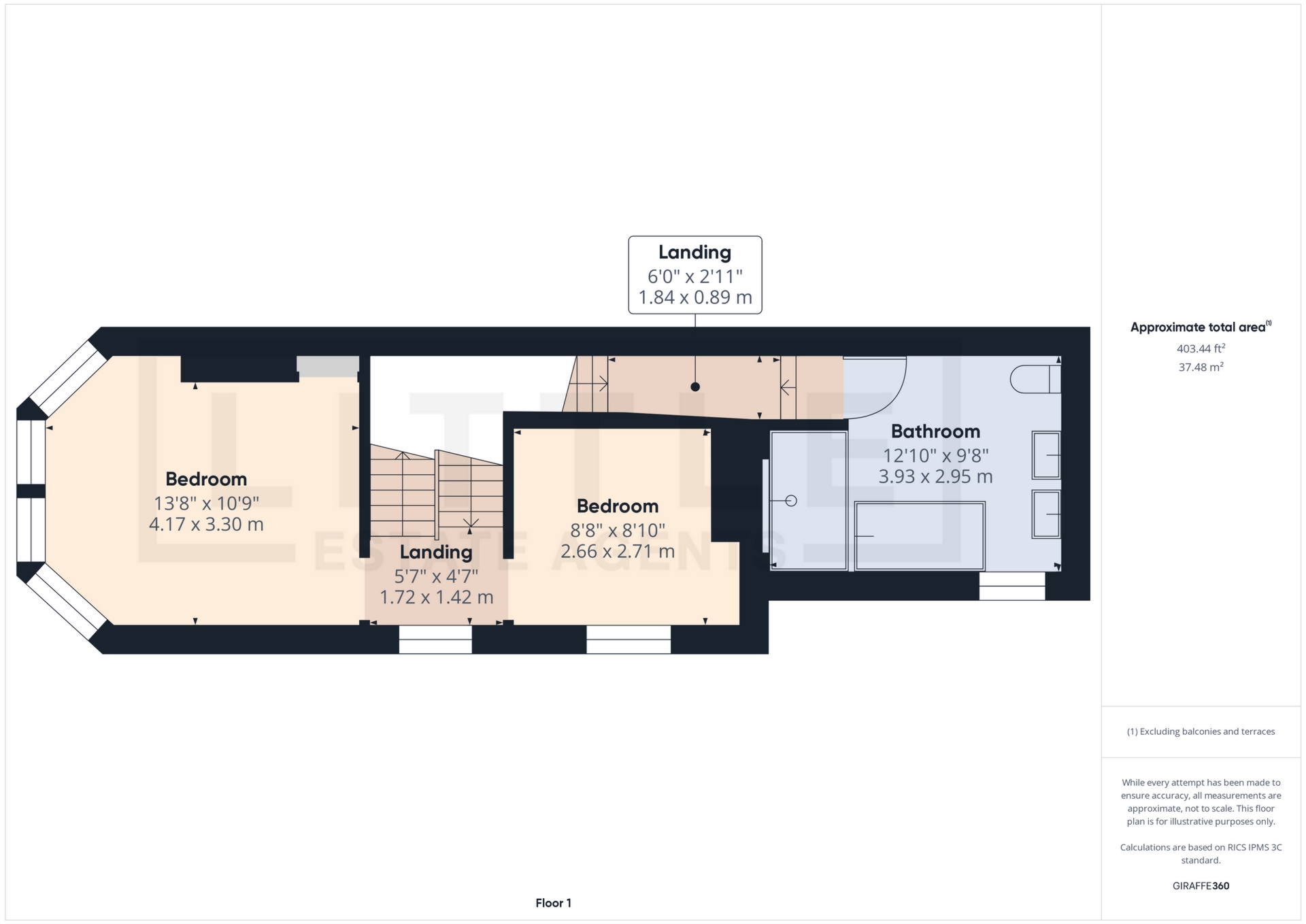 Floor Plan 3