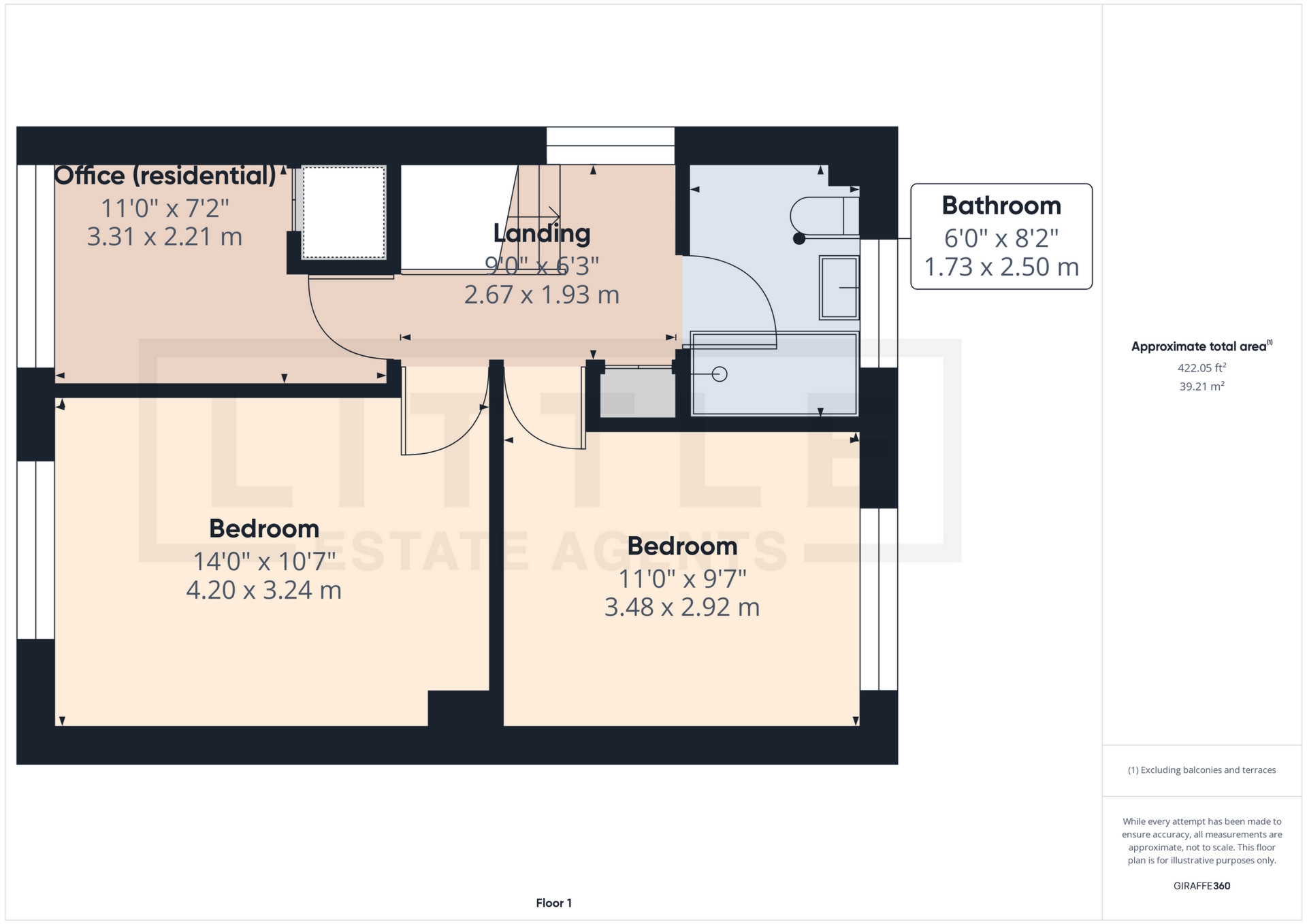 Floor Plan 3