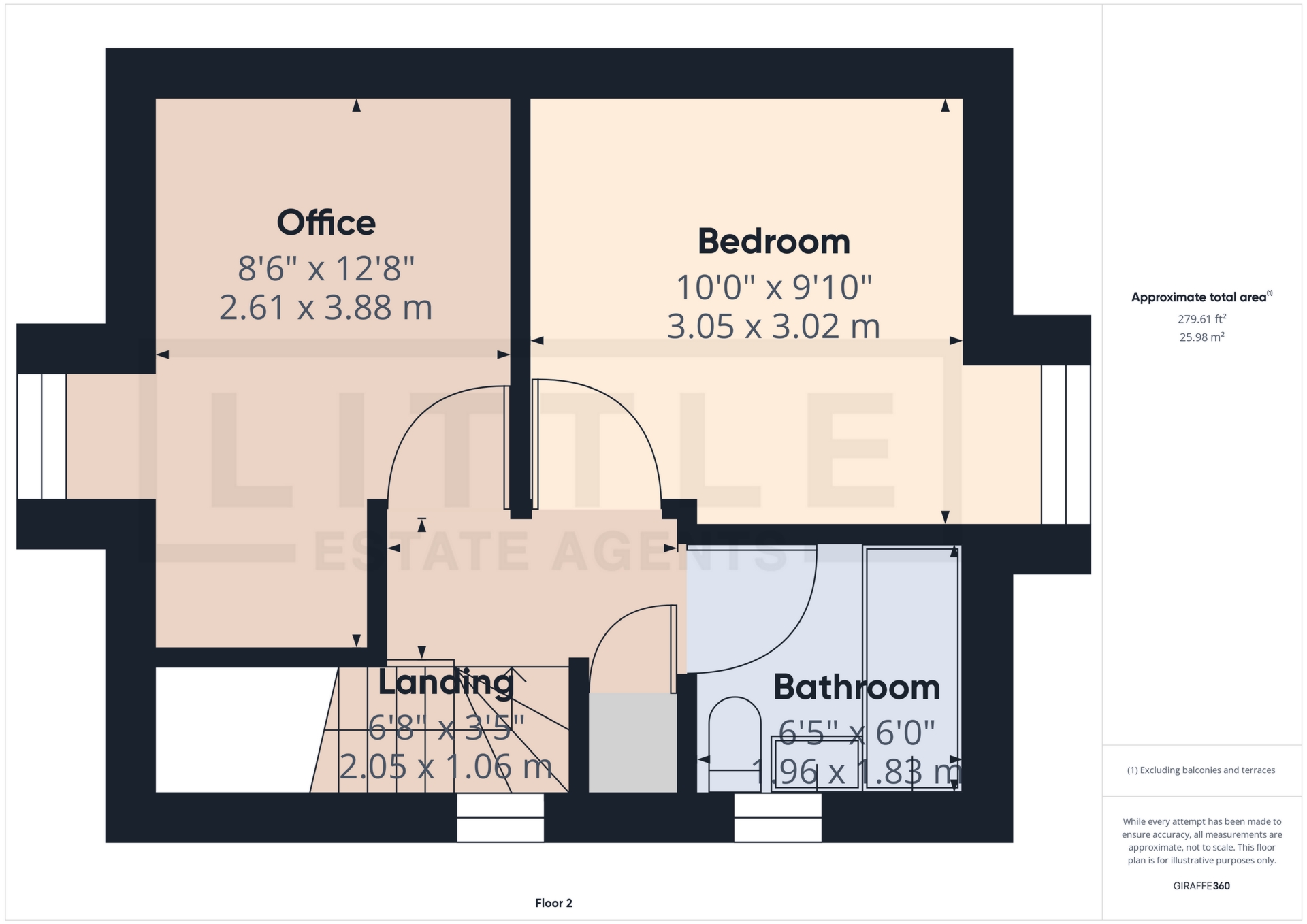 Floor Plan 4